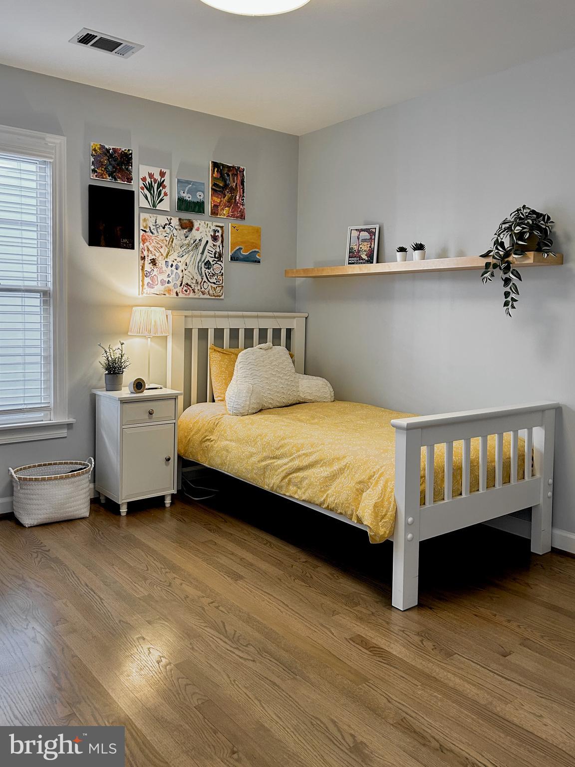 KENTLANDS HILL DISTRICT - Residential