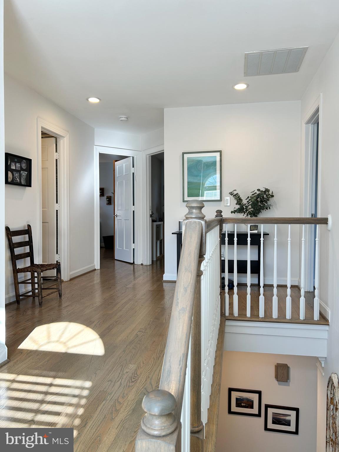 KENTLANDS HILL DISTRICT - Residential