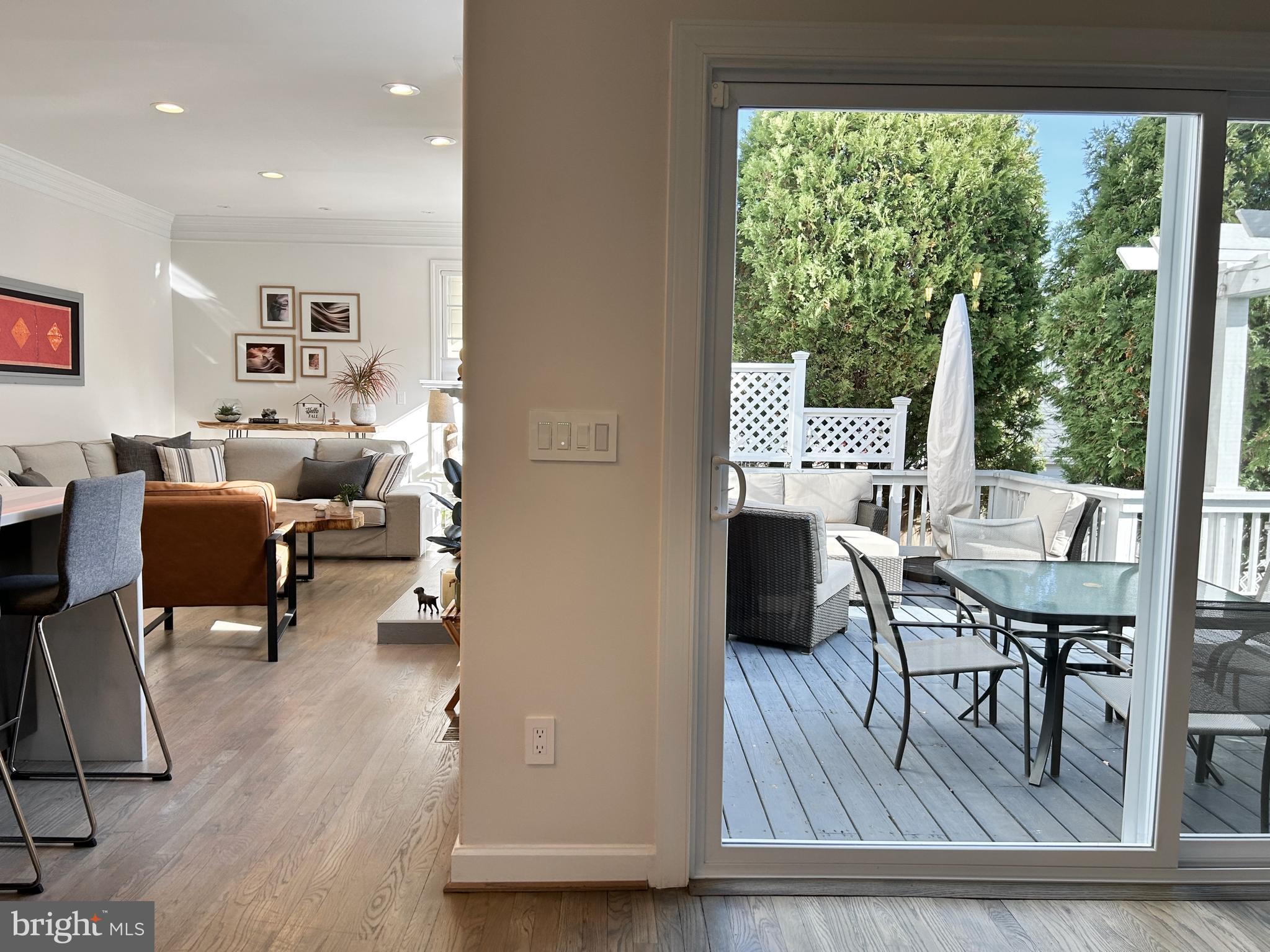 KENTLANDS HILL DISTRICT - Residential