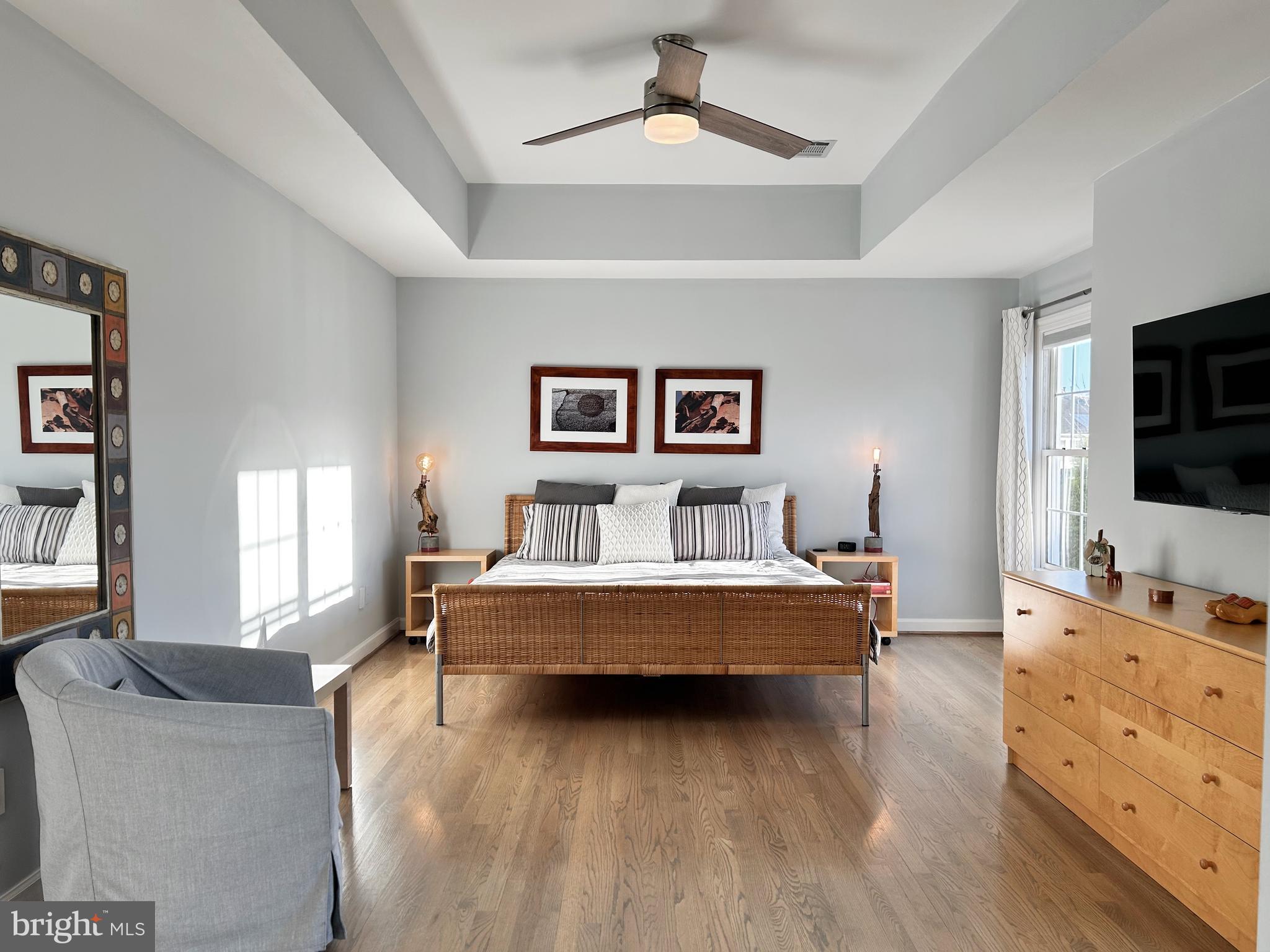 KENTLANDS HILL DISTRICT - Residential