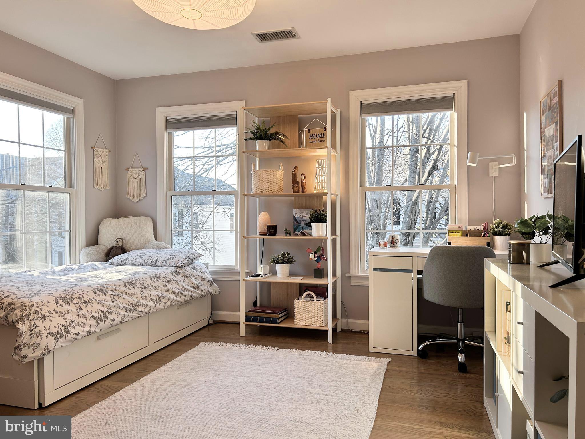 KENTLANDS HILL DISTRICT - Residential