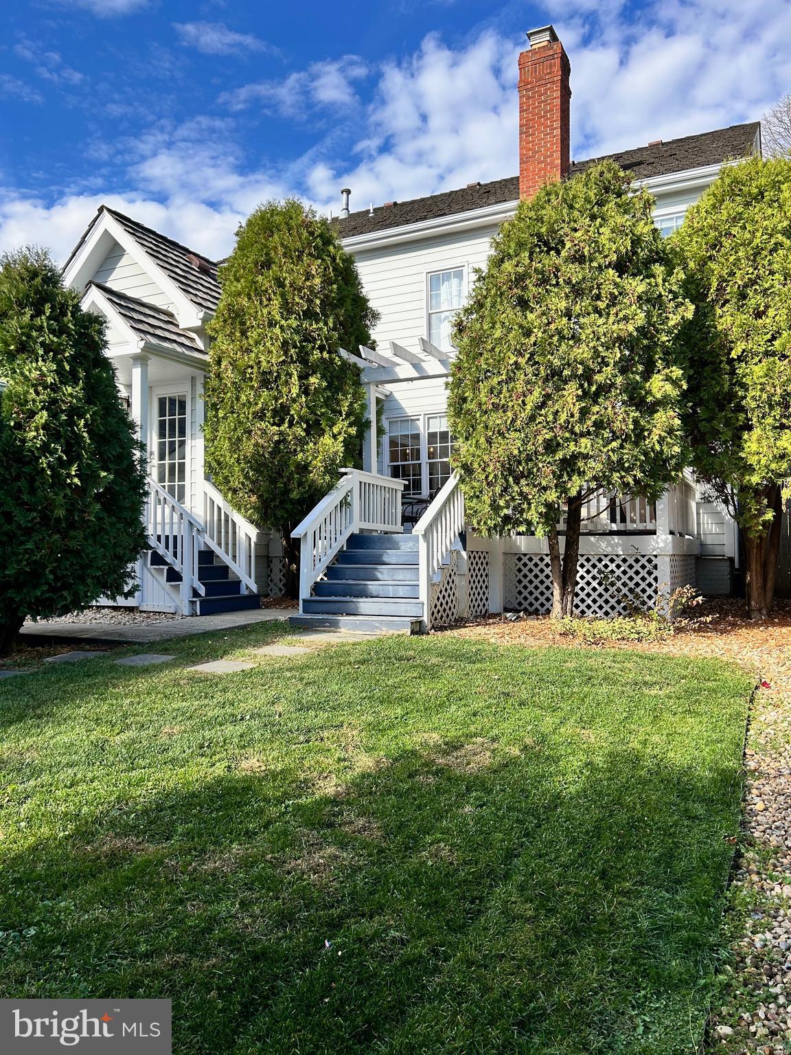 KENTLANDS HILL DISTRICT - Residential