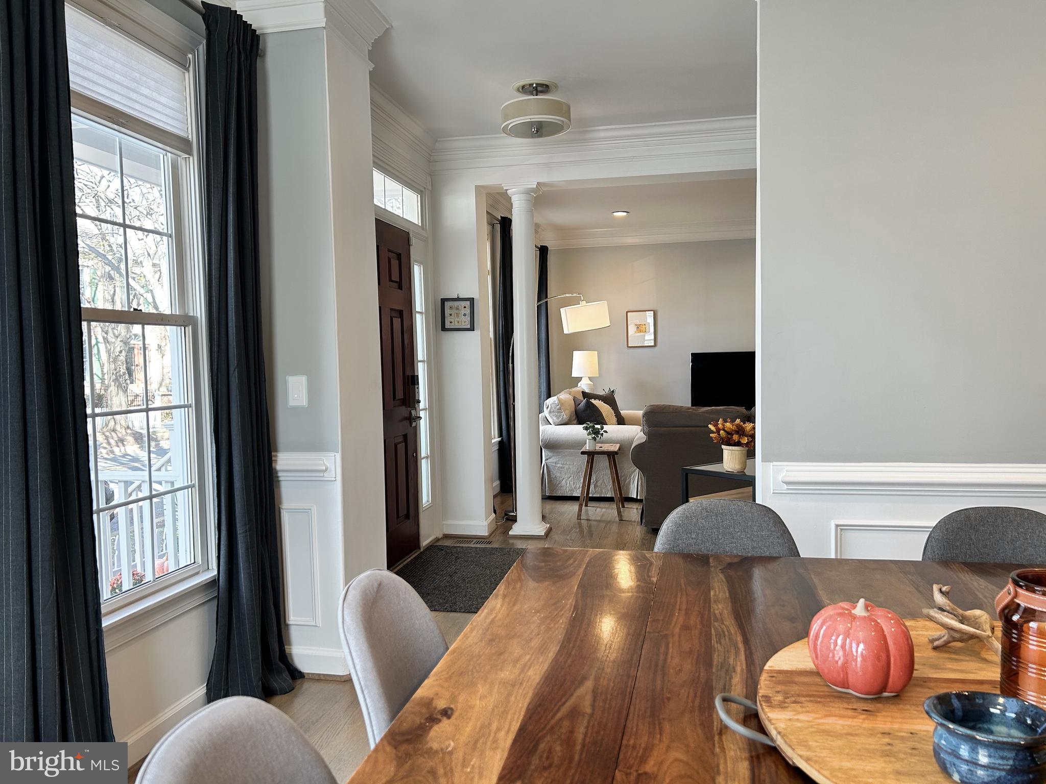 KENTLANDS HILL DISTRICT - Residential