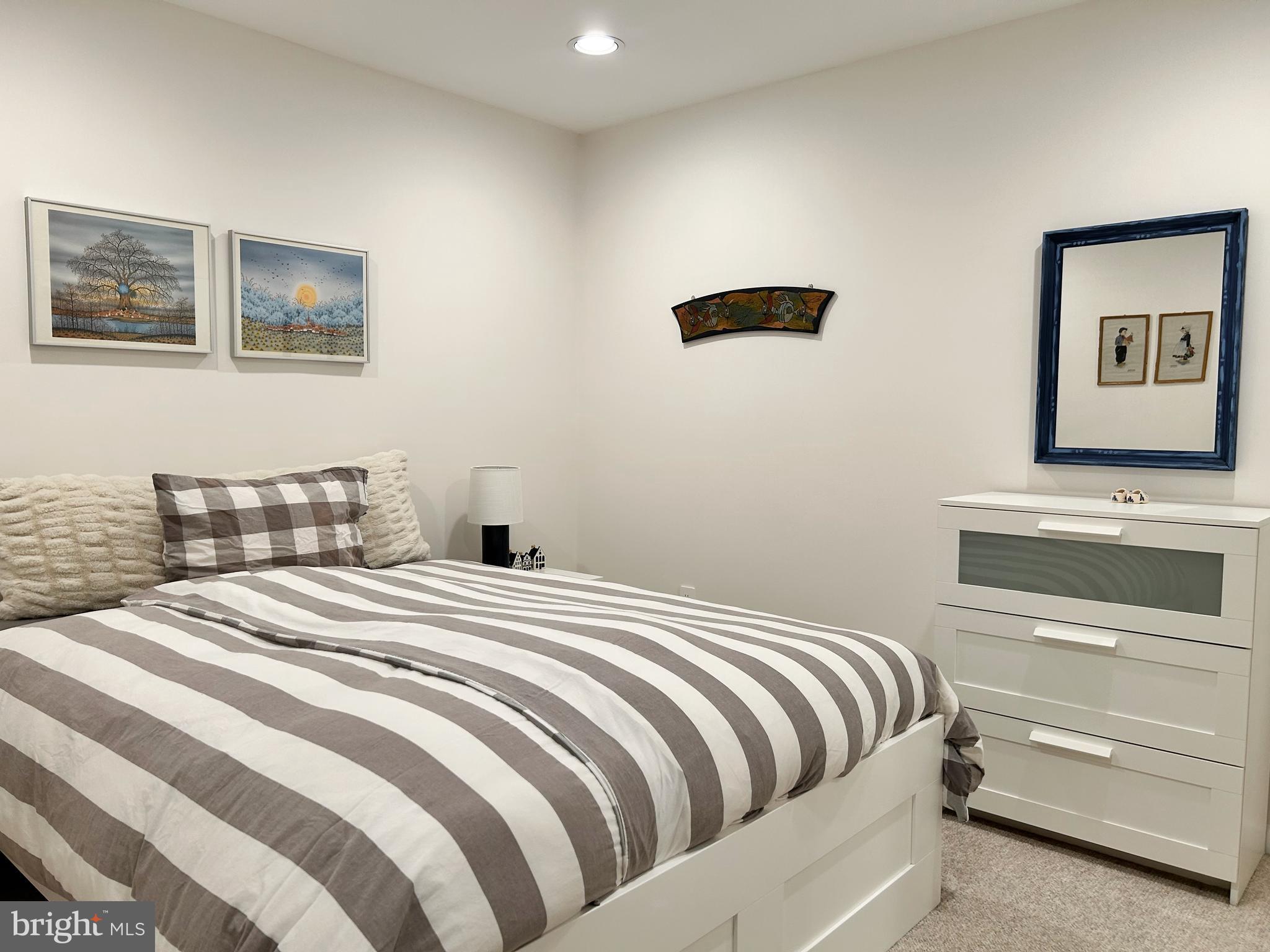 KENTLANDS HILL DISTRICT - Residential