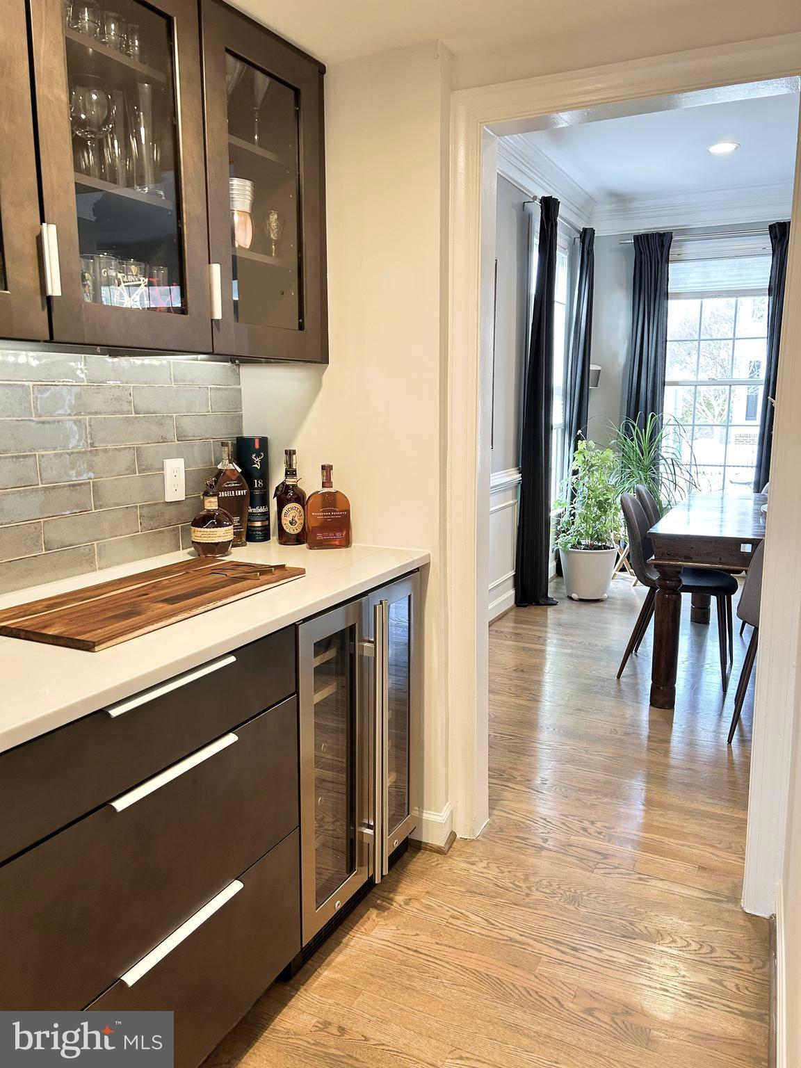 KENTLANDS HILL DISTRICT - Residential