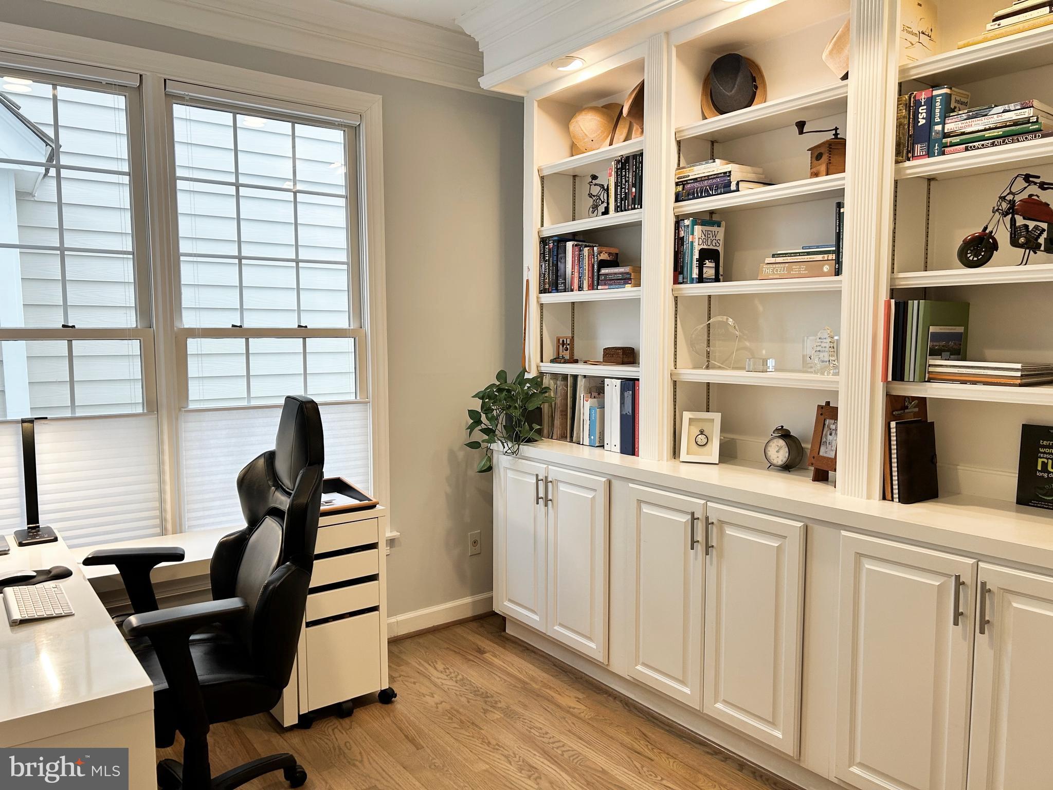 KENTLANDS HILL DISTRICT - Residential