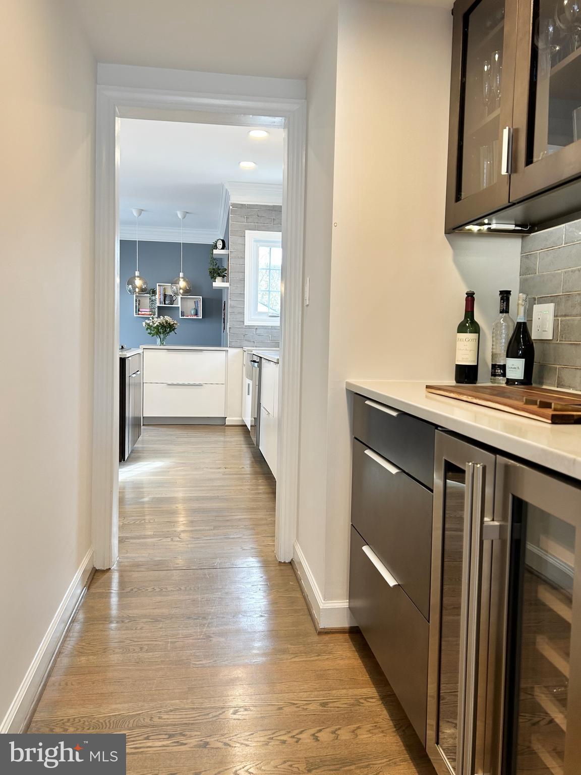 KENTLANDS HILL DISTRICT - Residential