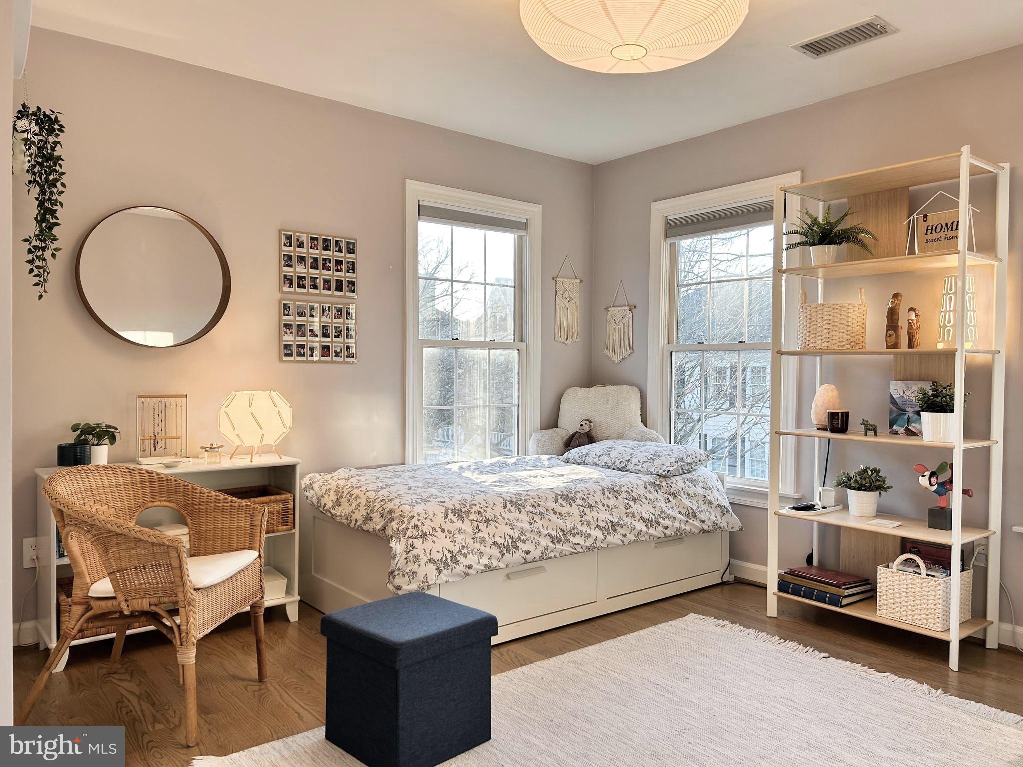 KENTLANDS HILL DISTRICT - Residential