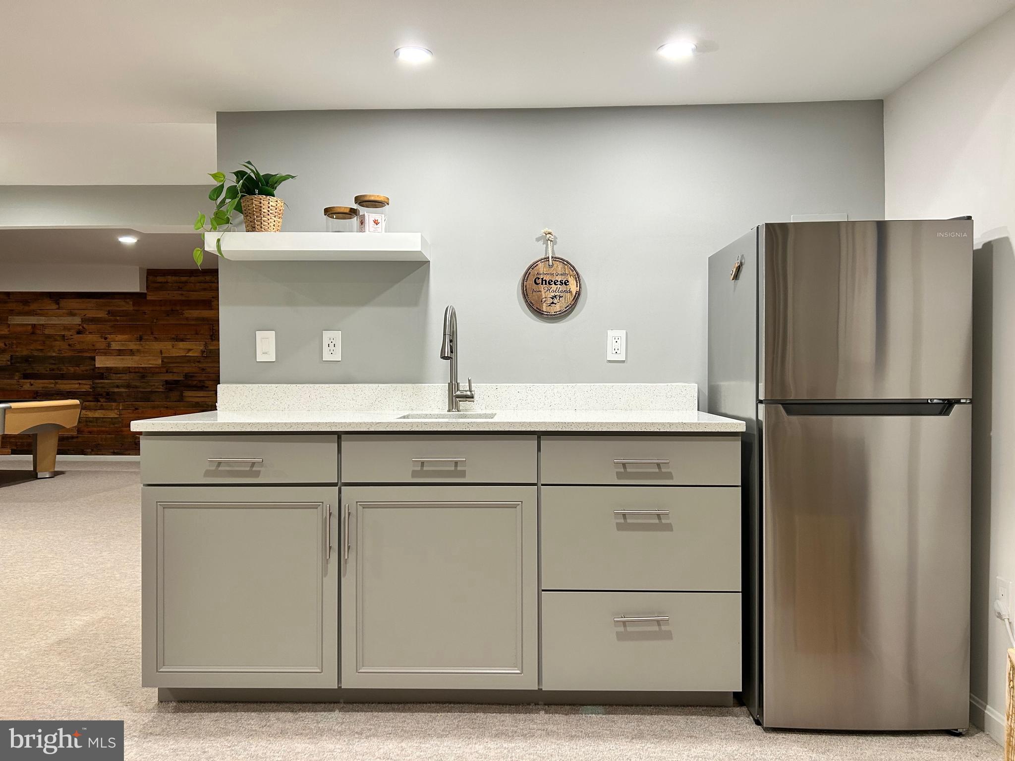 KENTLANDS HILL DISTRICT - Residential