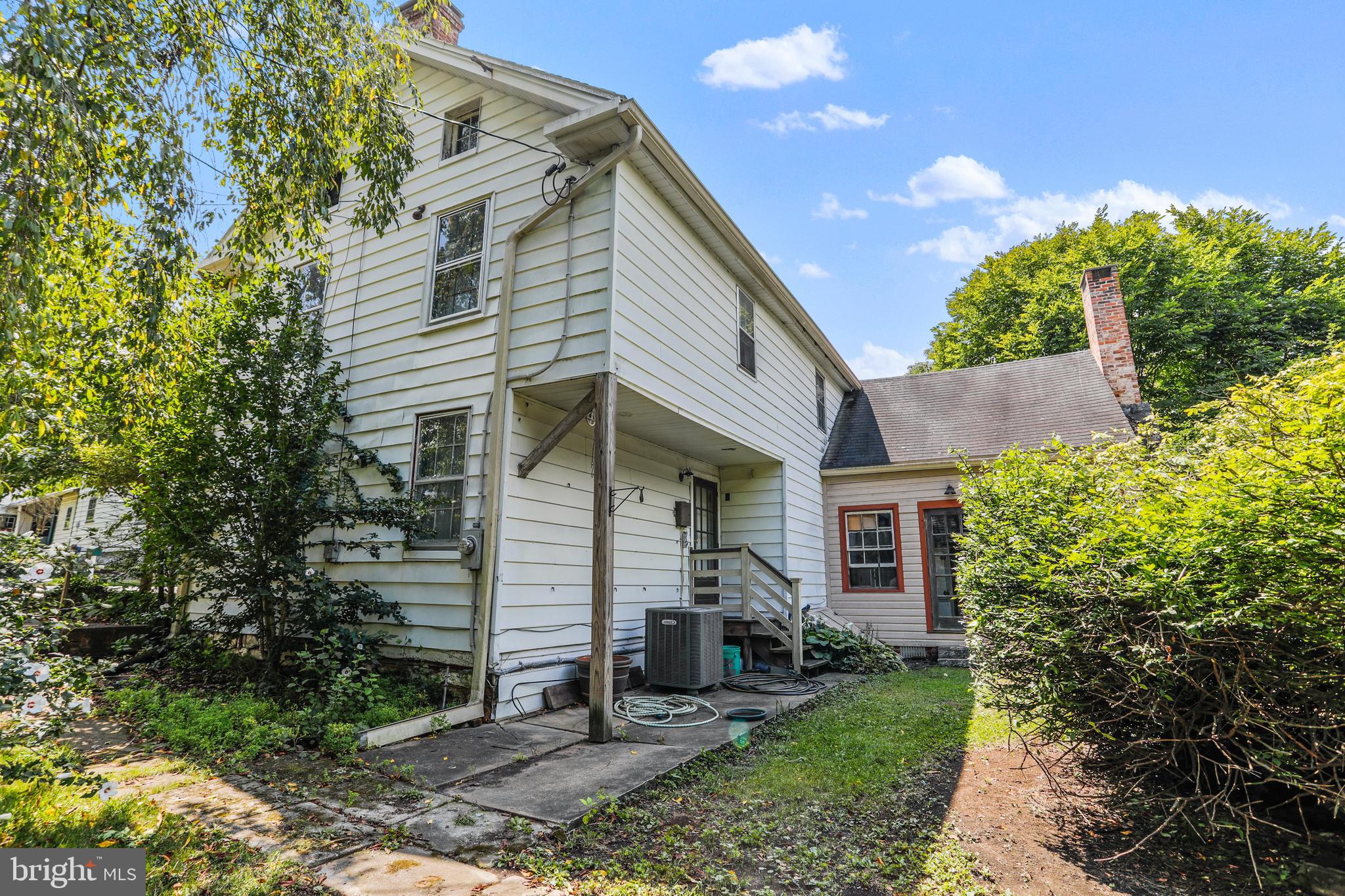 LEITERSBURG - Residential