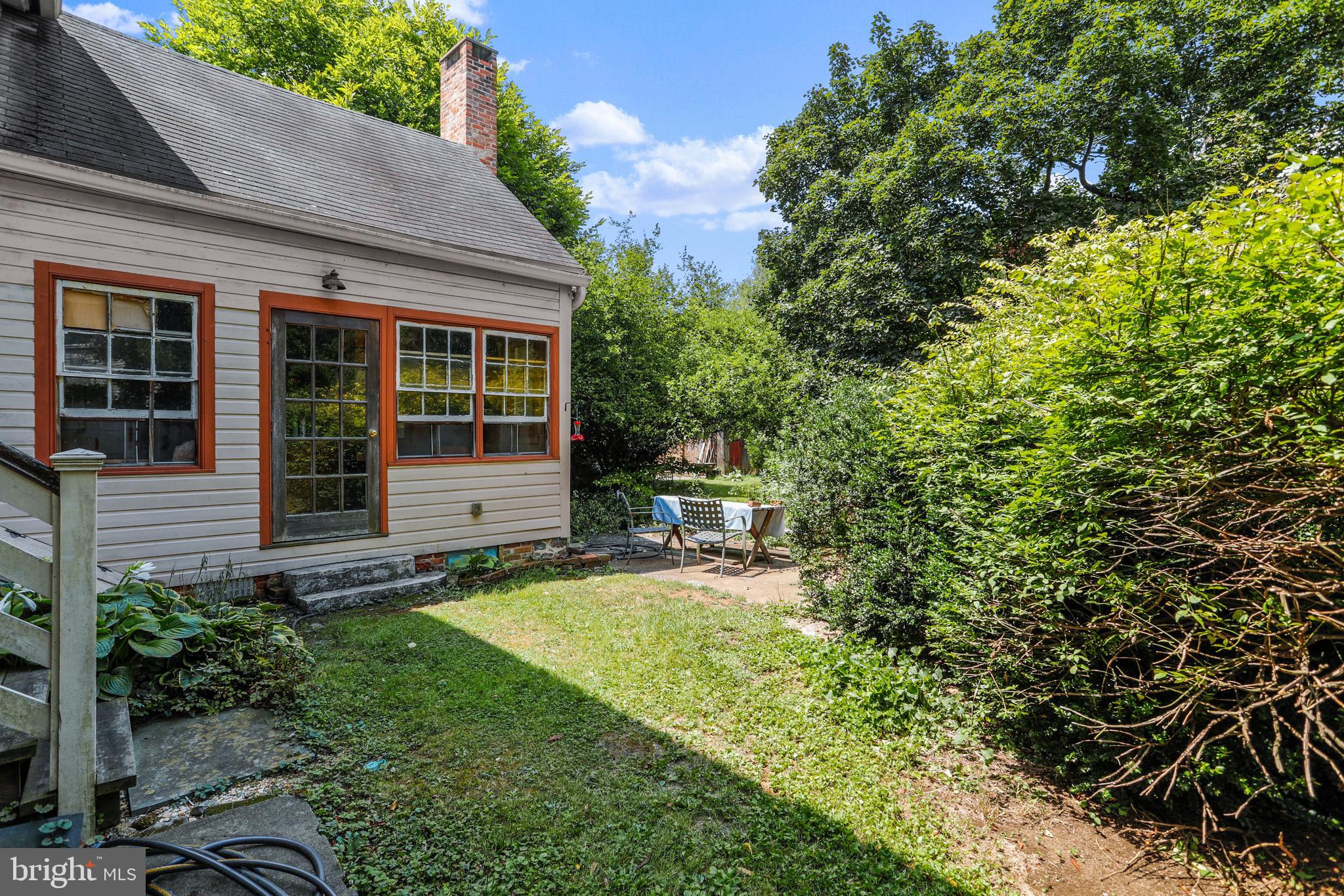 LEITERSBURG - Residential