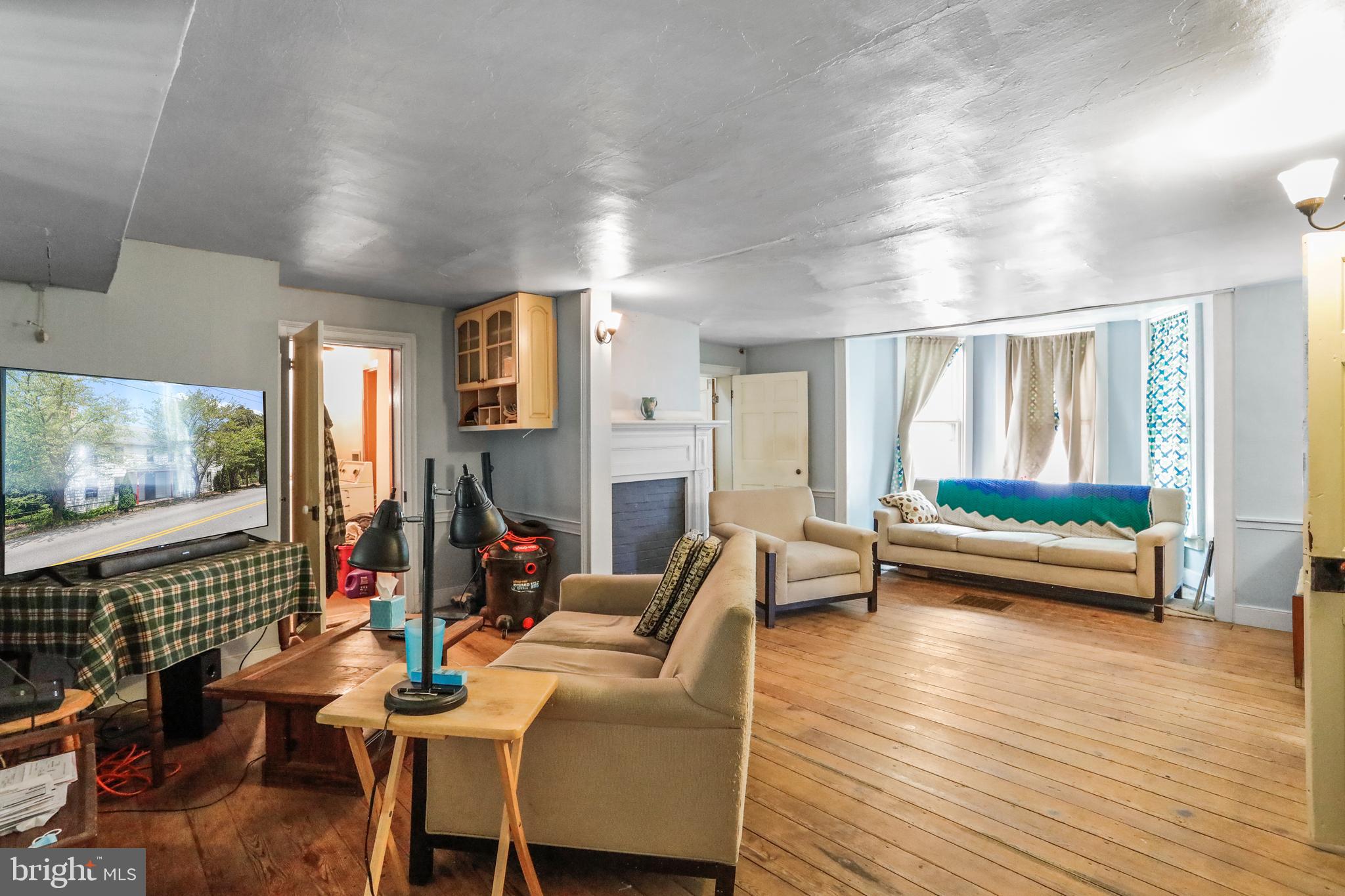 LEITERSBURG - Residential