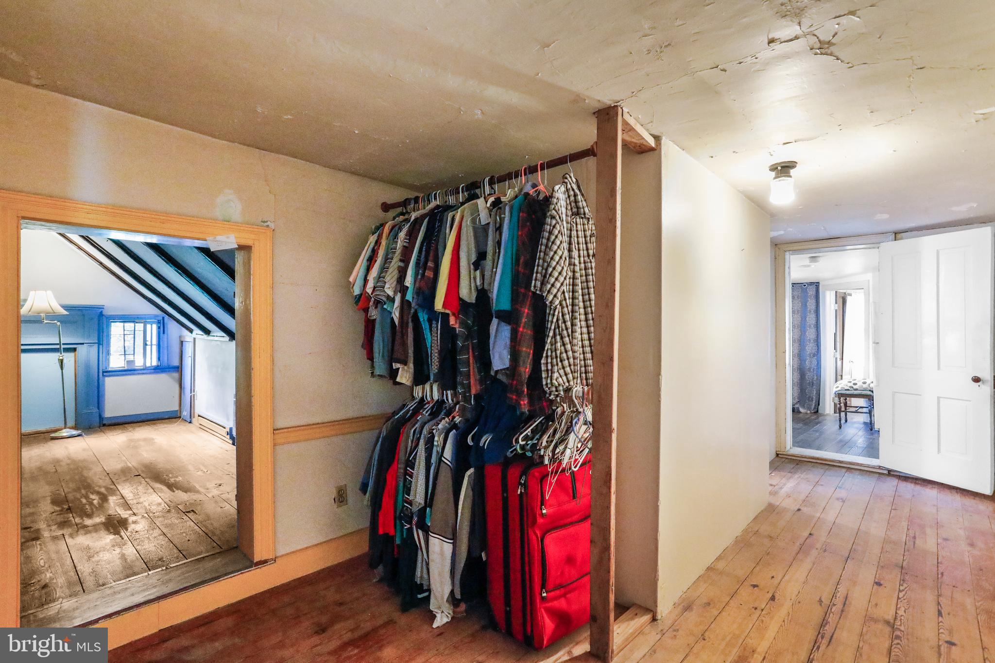 LEITERSBURG - Residential