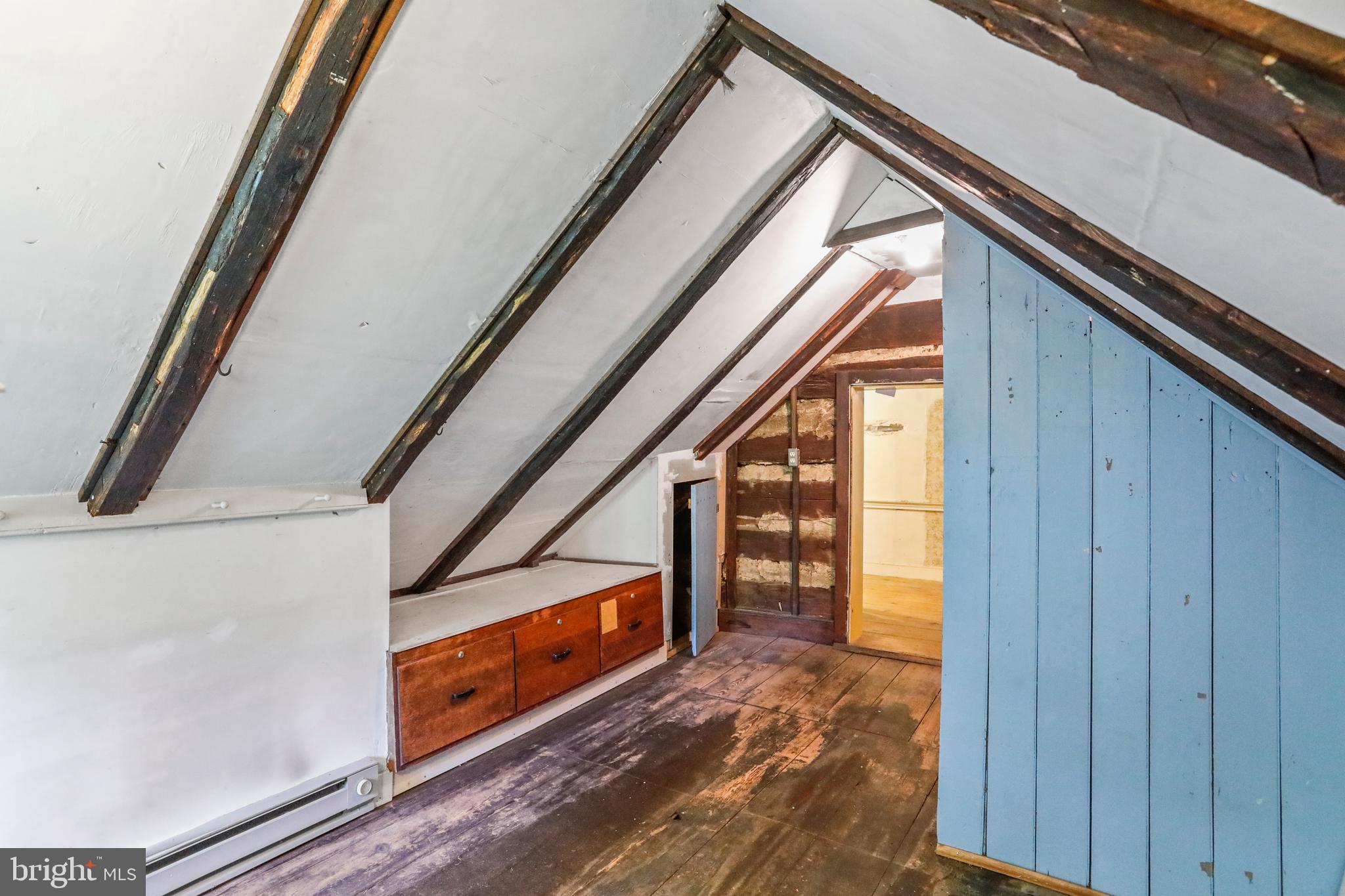 LEITERSBURG - Residential