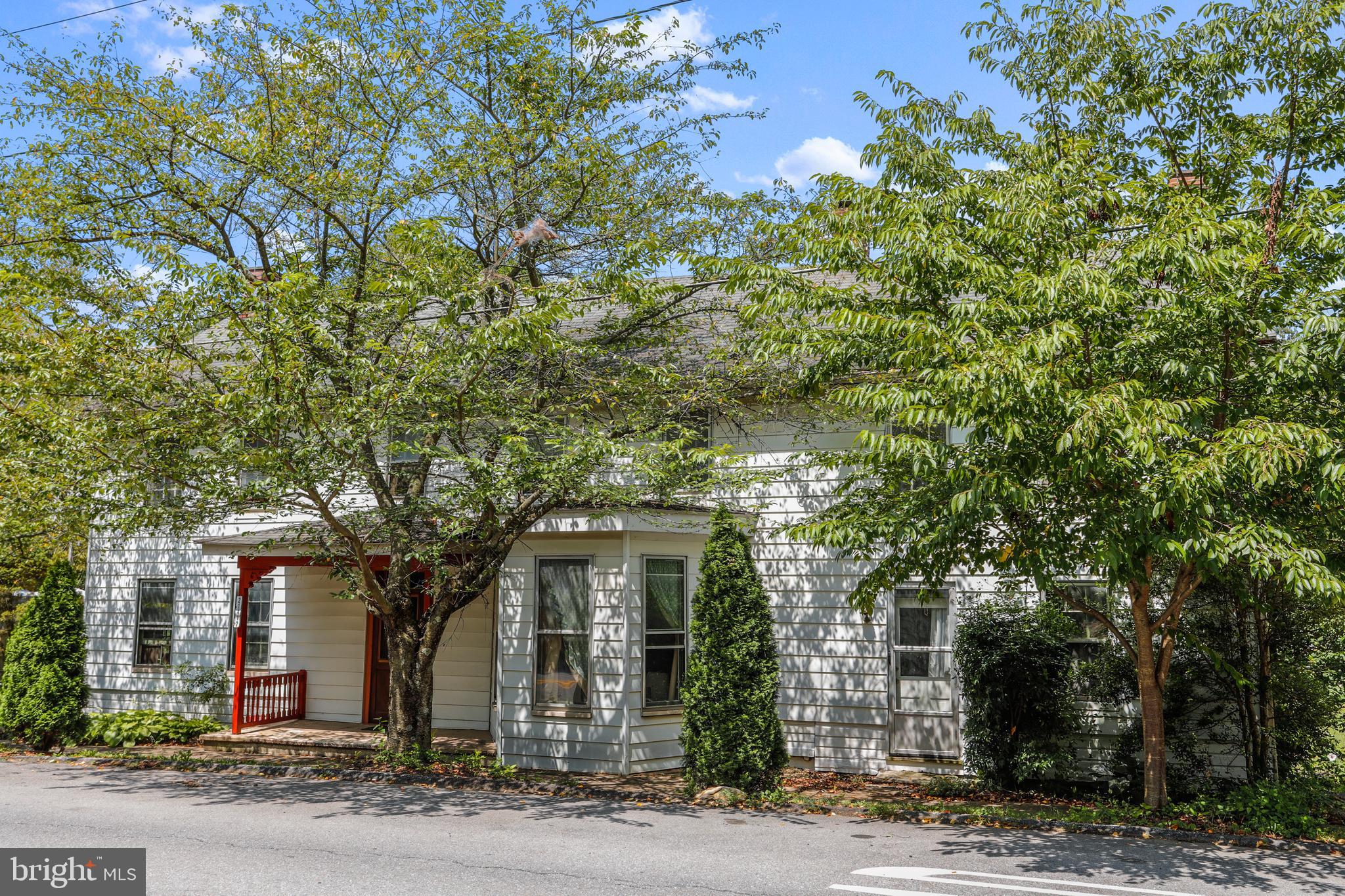 LEITERSBURG - Residential