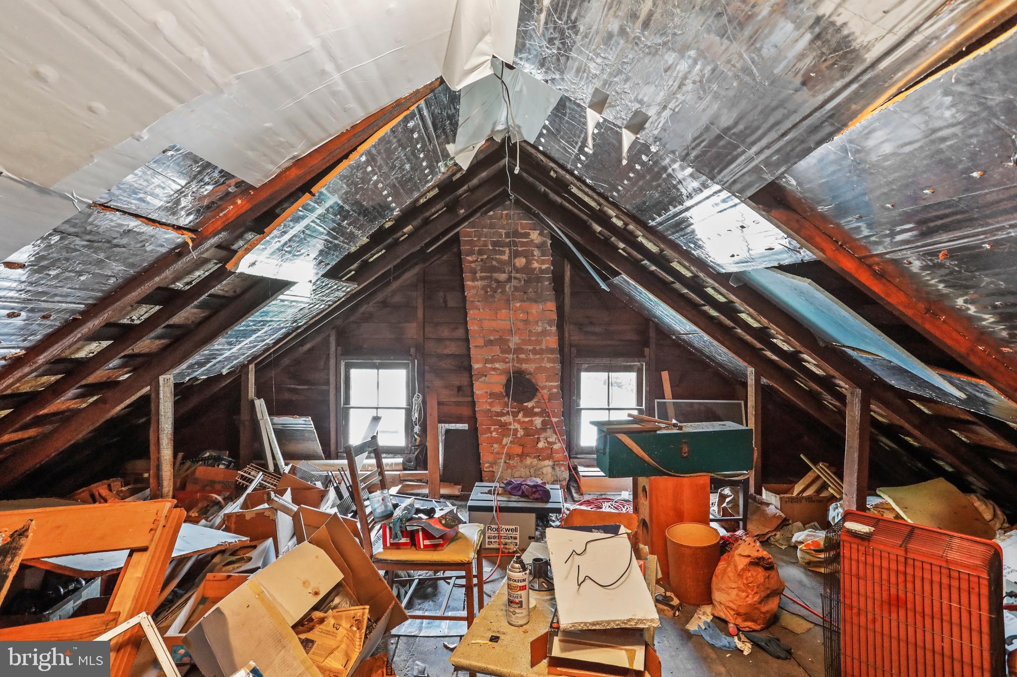 LEITERSBURG - Residential