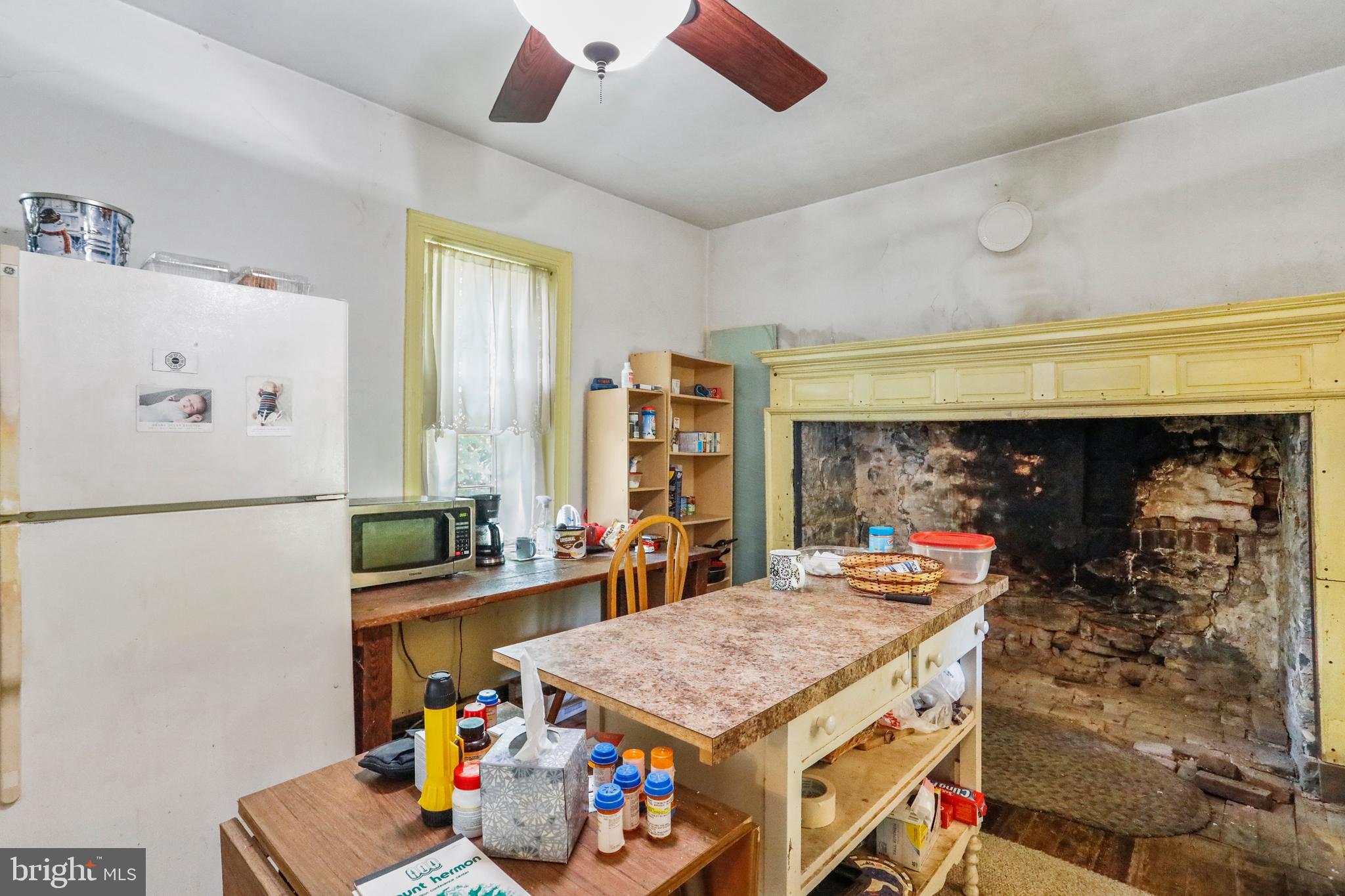 LEITERSBURG - Residential