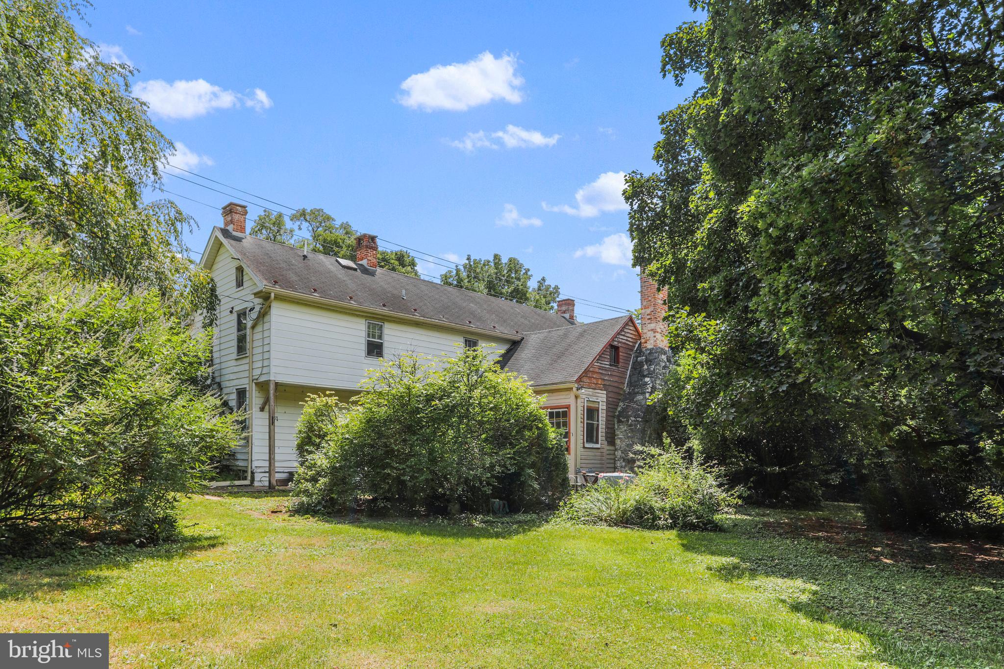 LEITERSBURG - Residential