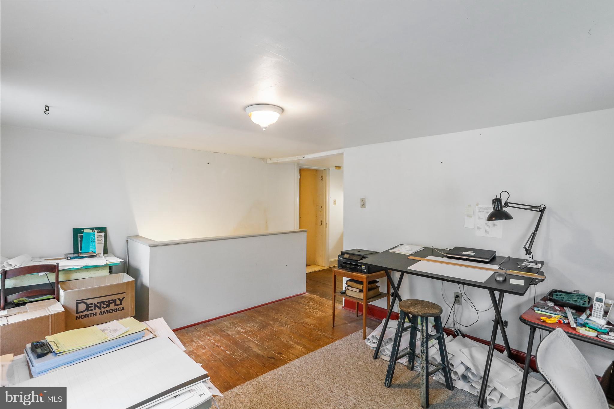 LEITERSBURG - Residential