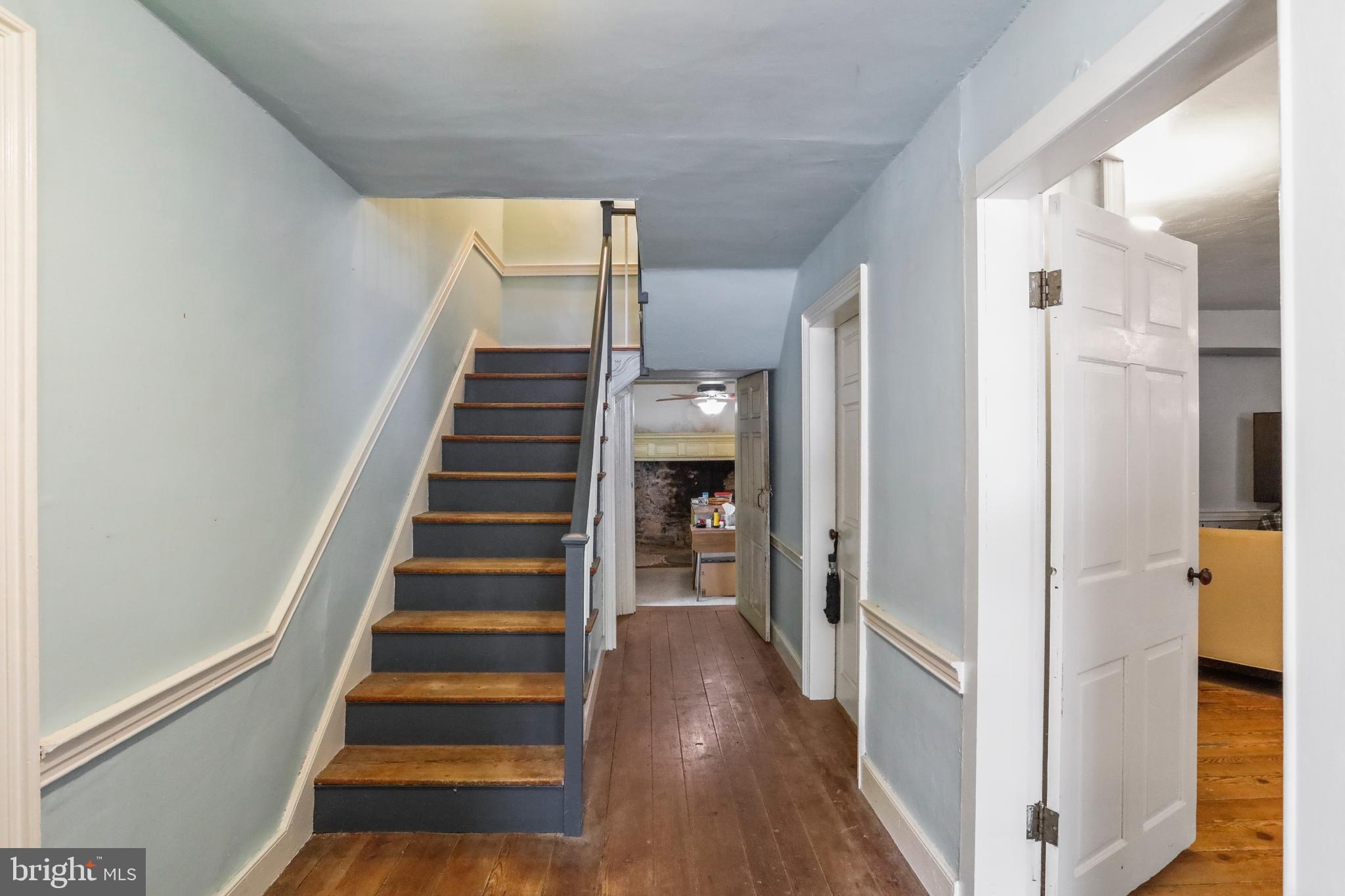 LEITERSBURG - Residential