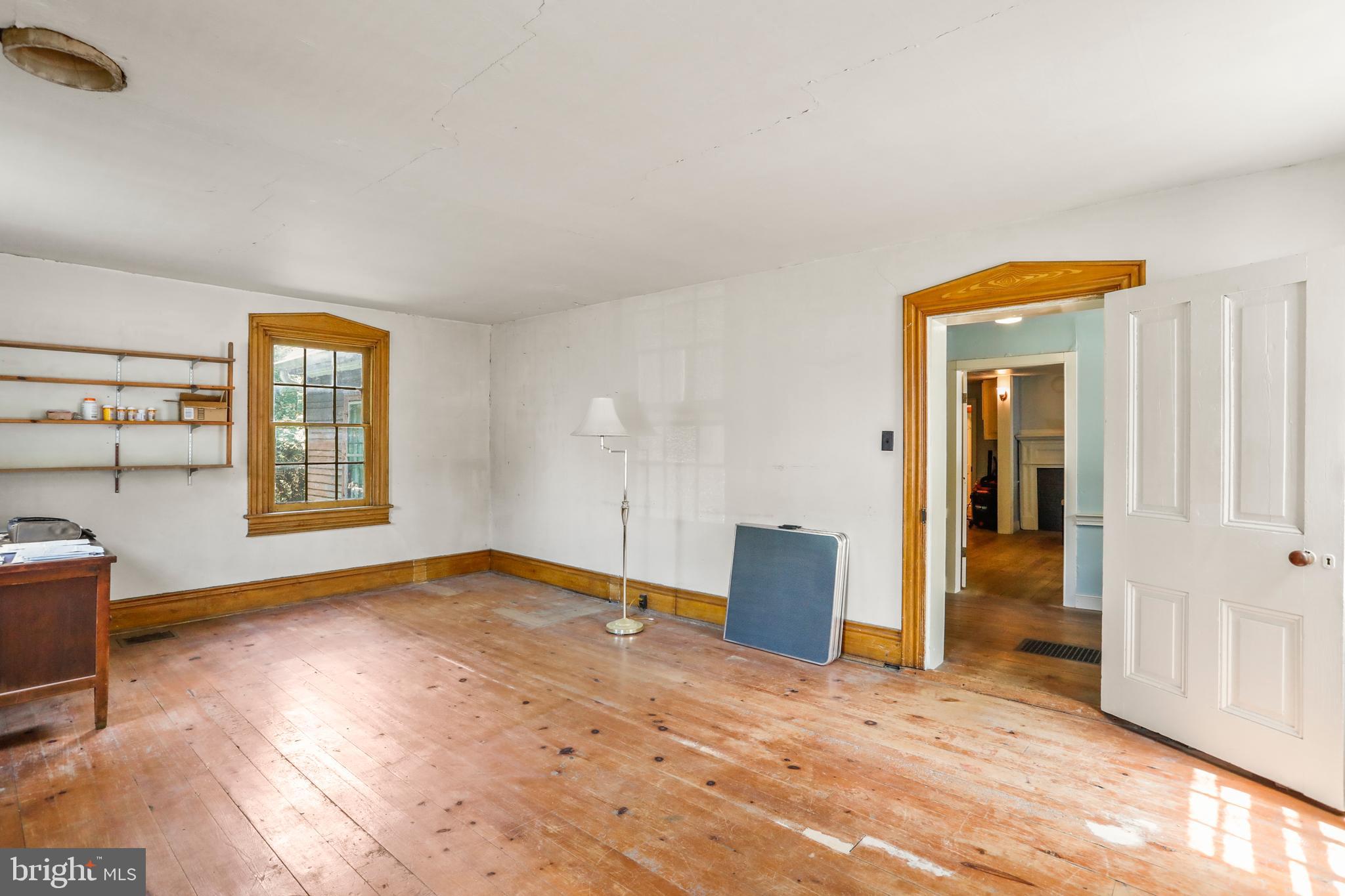 LEITERSBURG - Residential