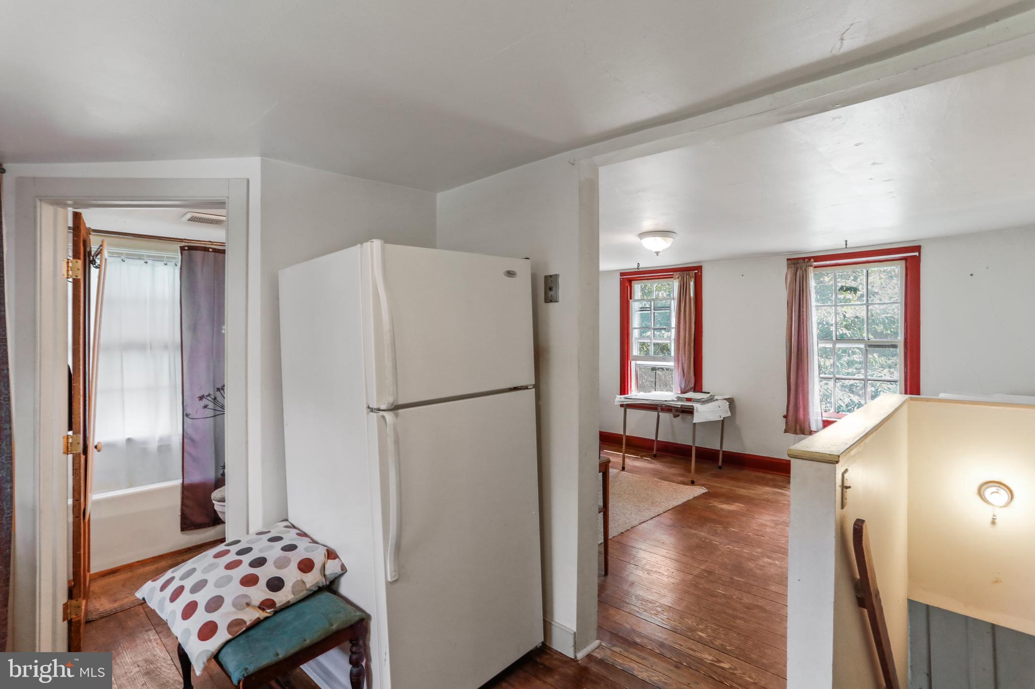 LEITERSBURG - Residential