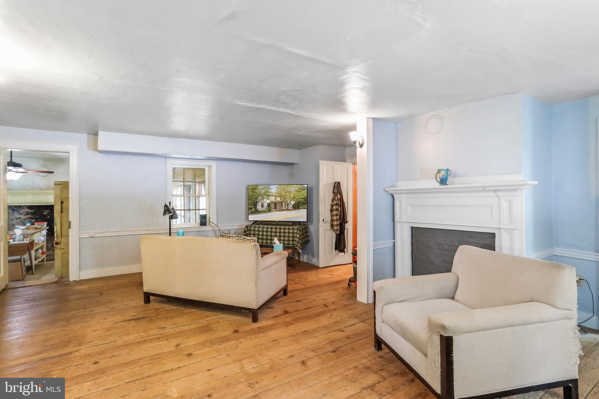 LEITERSBURG - Residential