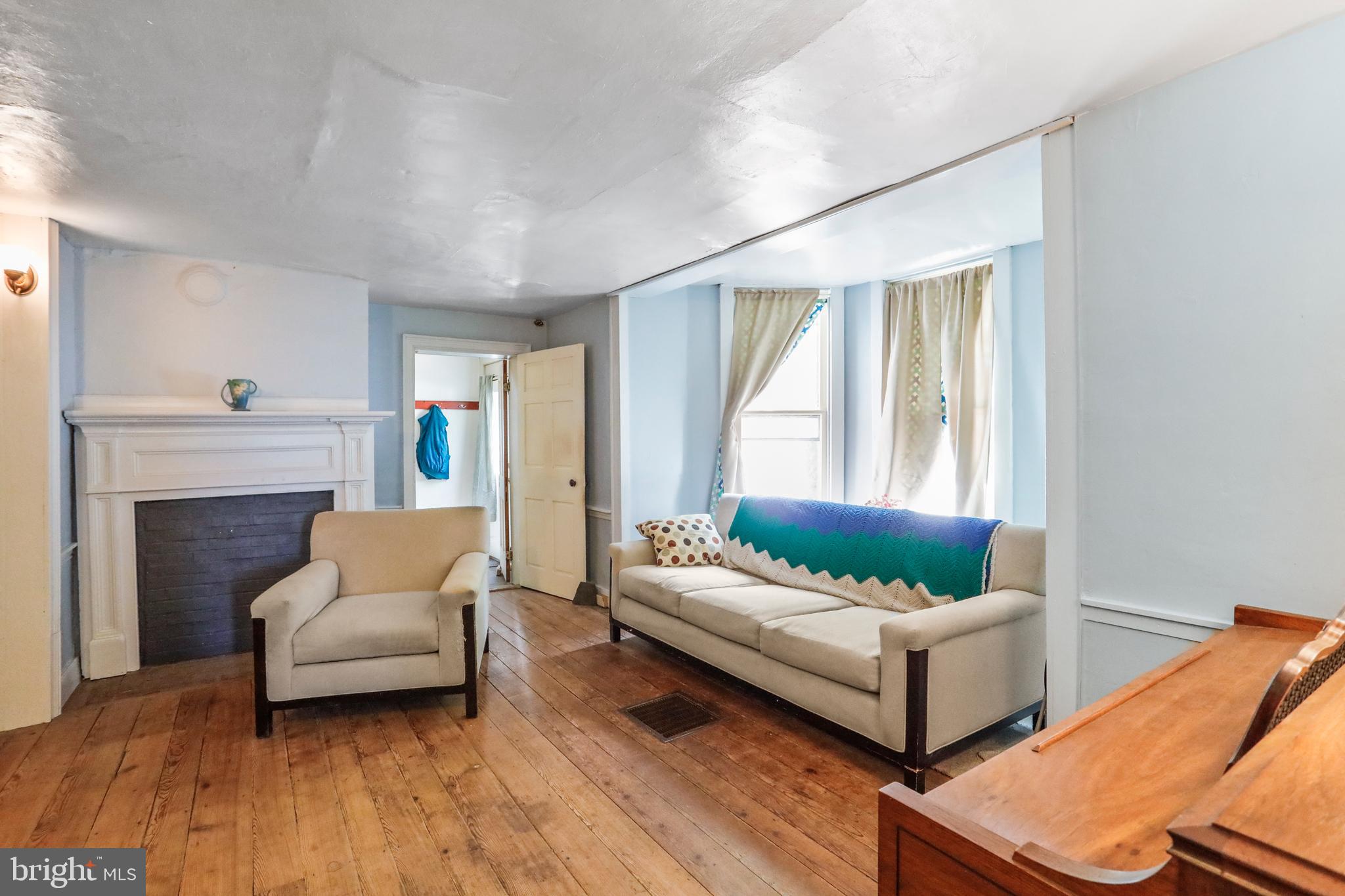 LEITERSBURG - Residential