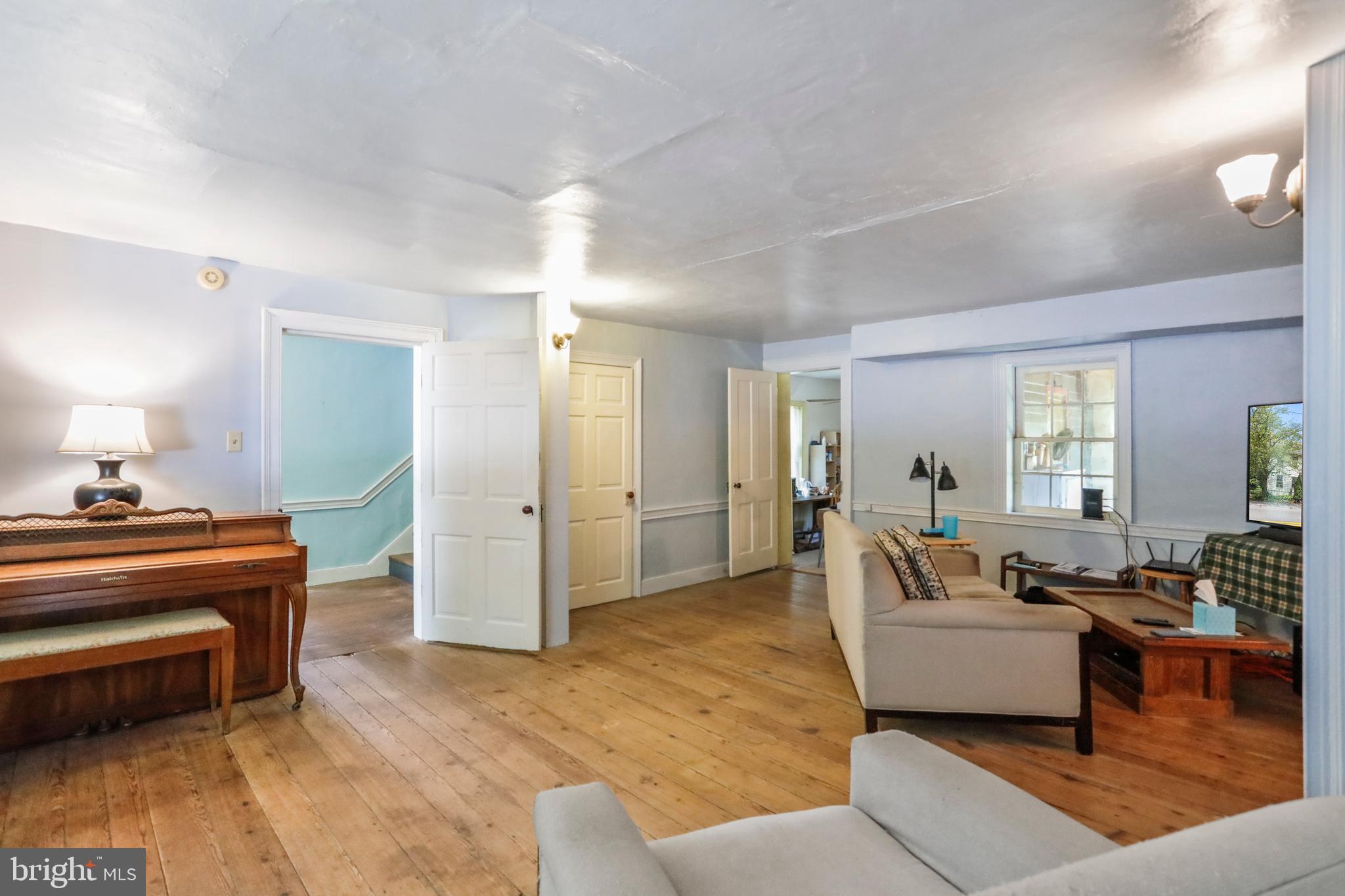 LEITERSBURG - Residential