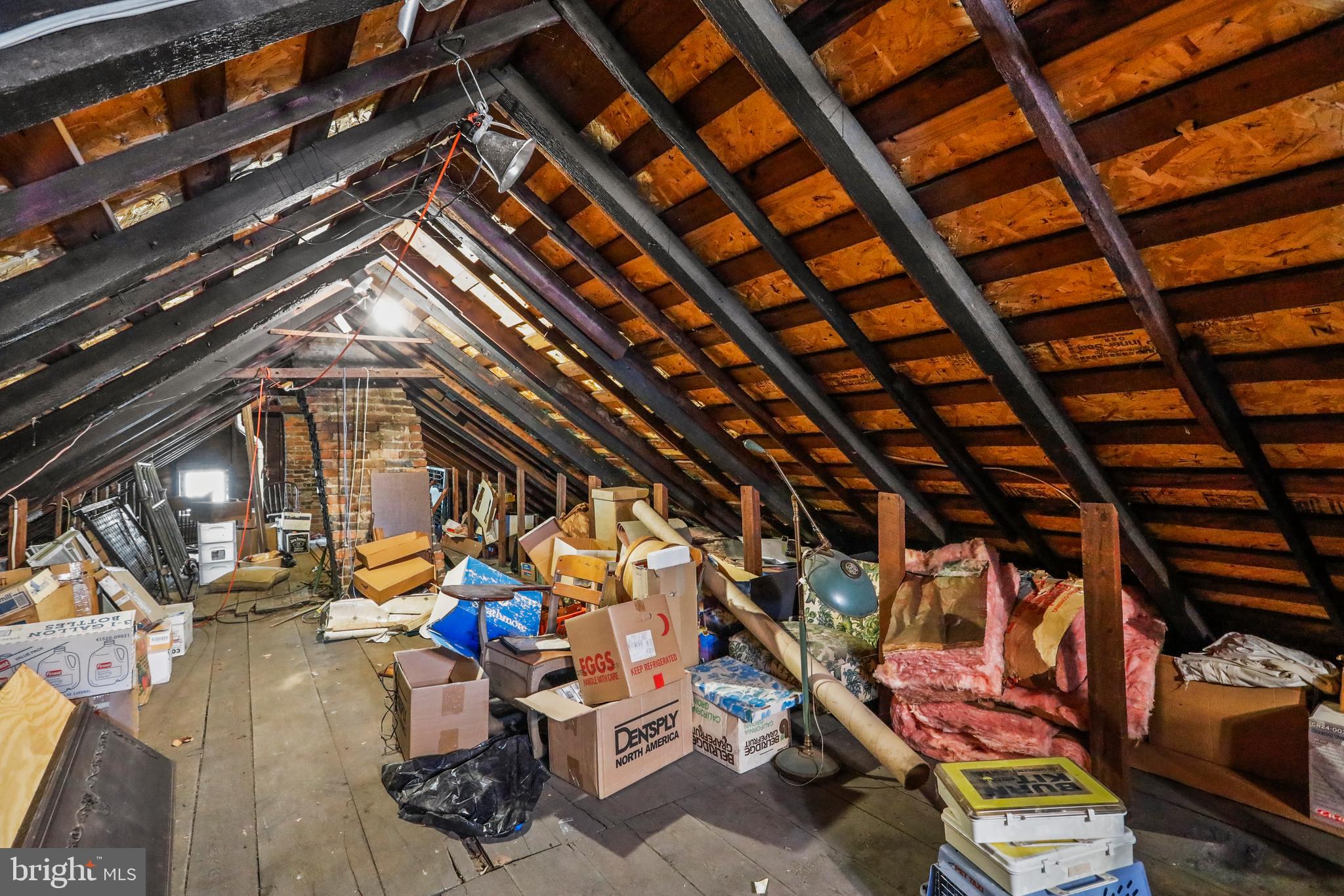 LEITERSBURG - Residential