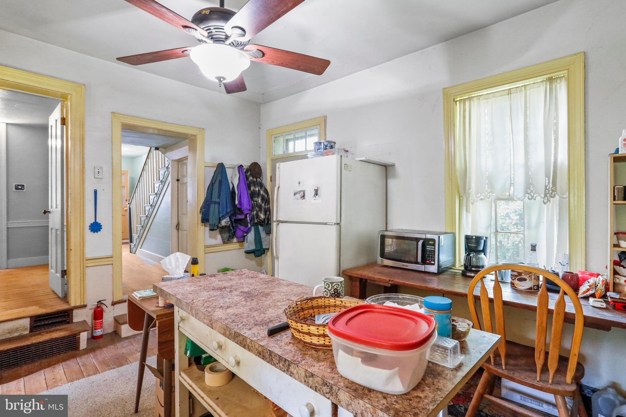 LEITERSBURG - Residential