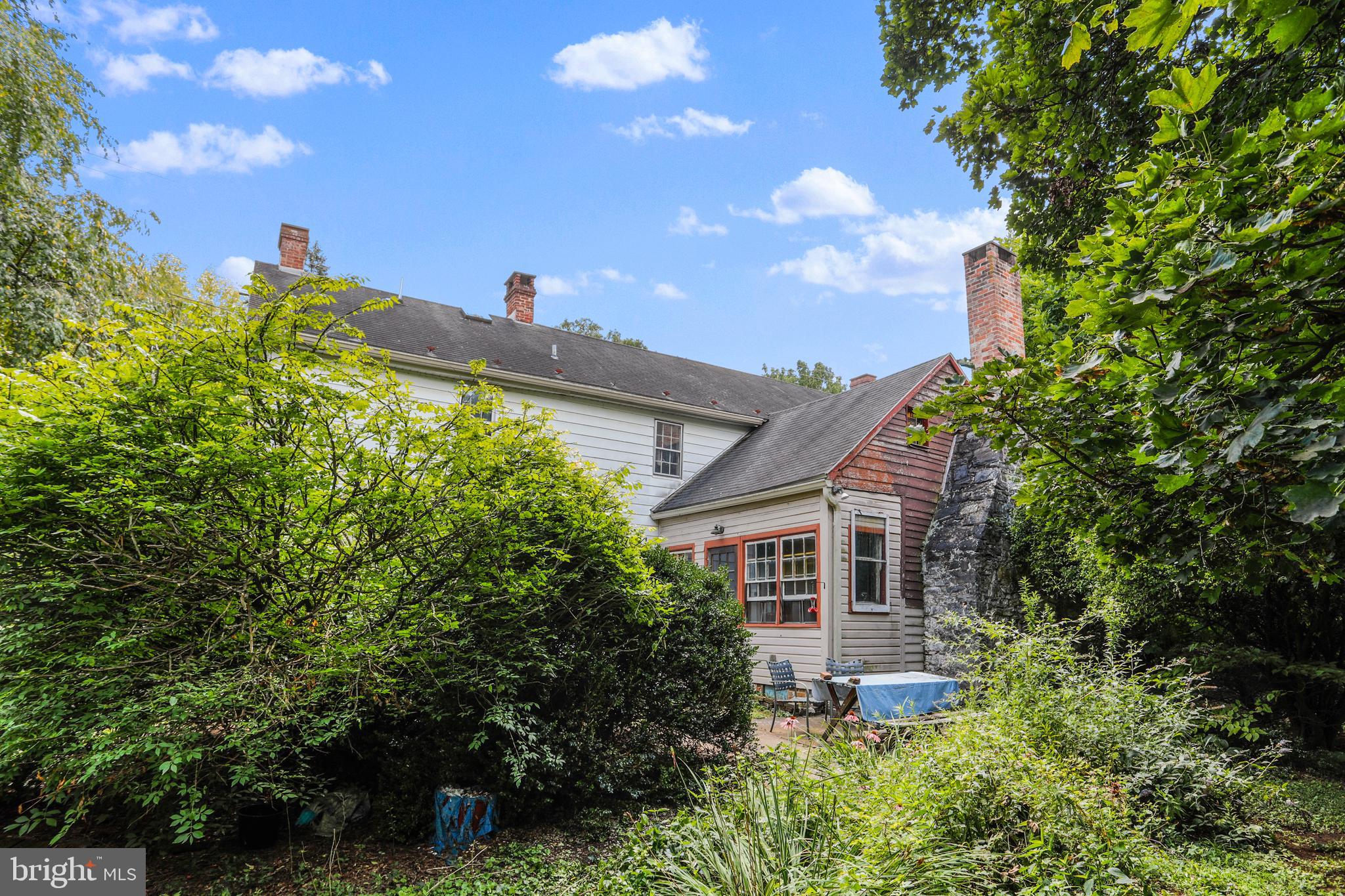 LEITERSBURG - Residential