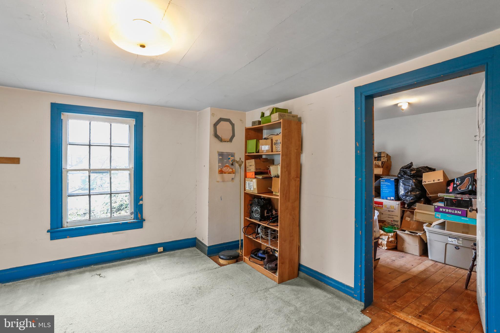 LEITERSBURG - Residential