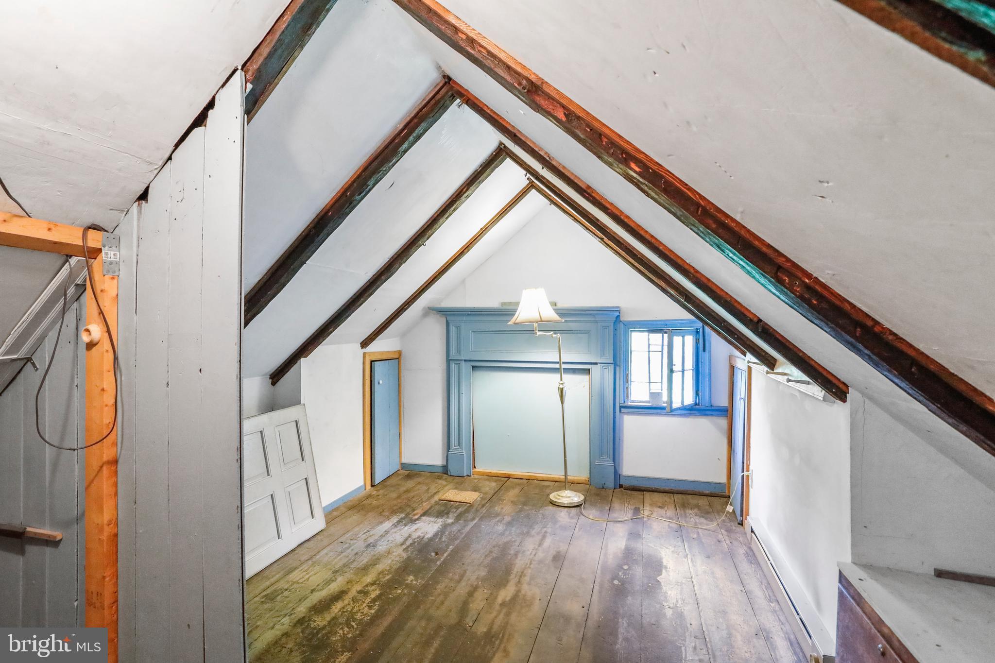 LEITERSBURG - Residential