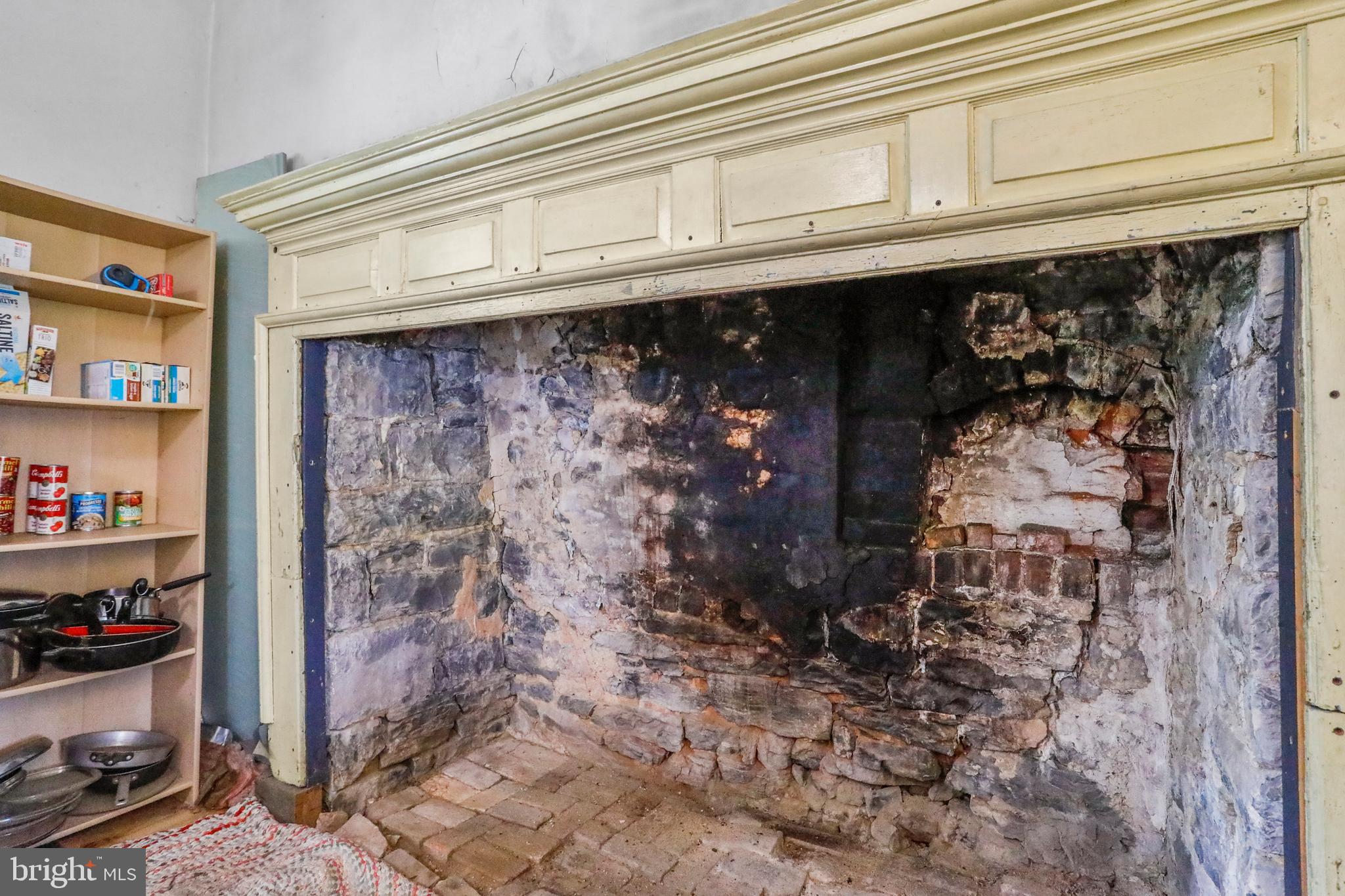 LEITERSBURG - Residential