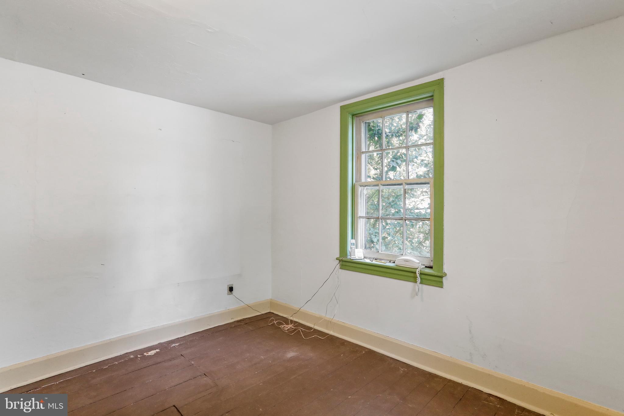 LEITERSBURG - Residential