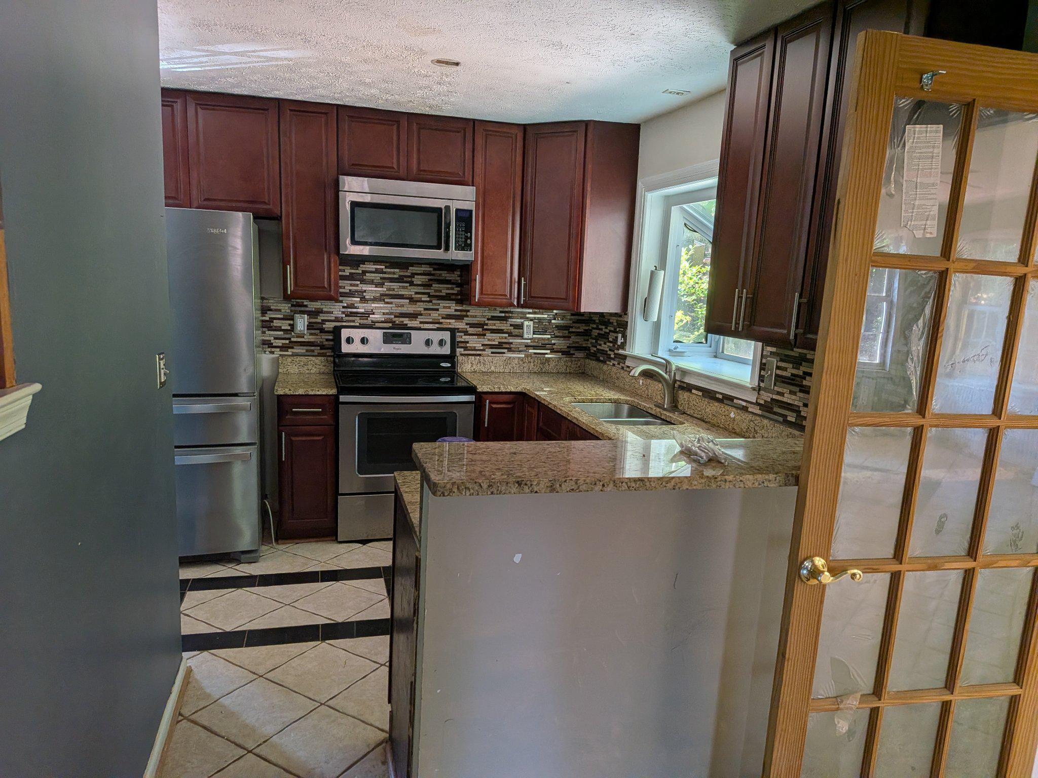 AQUIA HARBOUR - Residential