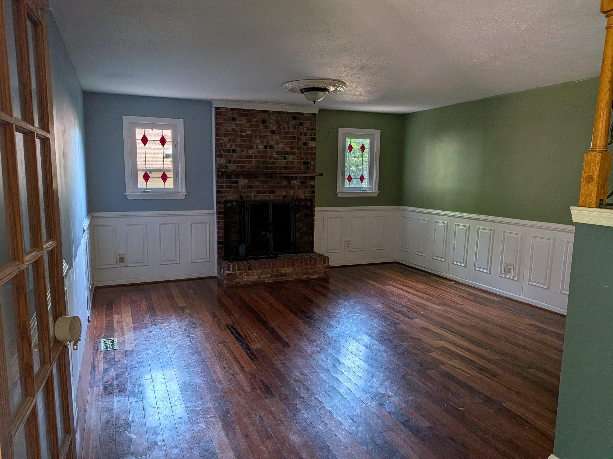 AQUIA HARBOUR - Residential