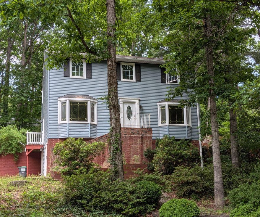 Home being sold "As-is." Cash Investors Needed!