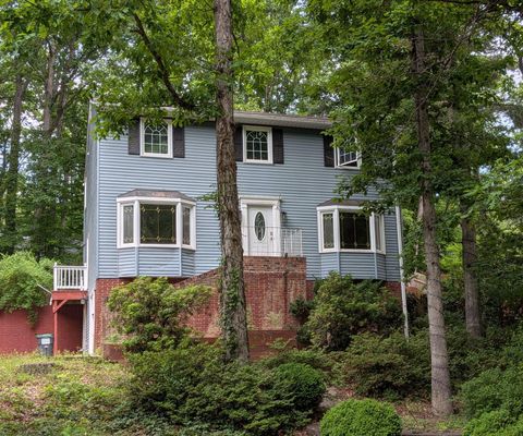 Photo of 1030 John Paul Jones Drive, STAFFORD, VA 22554 (MLS # VAST2049508)