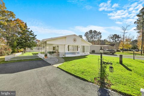 37120 MISSISSIPPI DRIVE FRANKFORD DE 19945