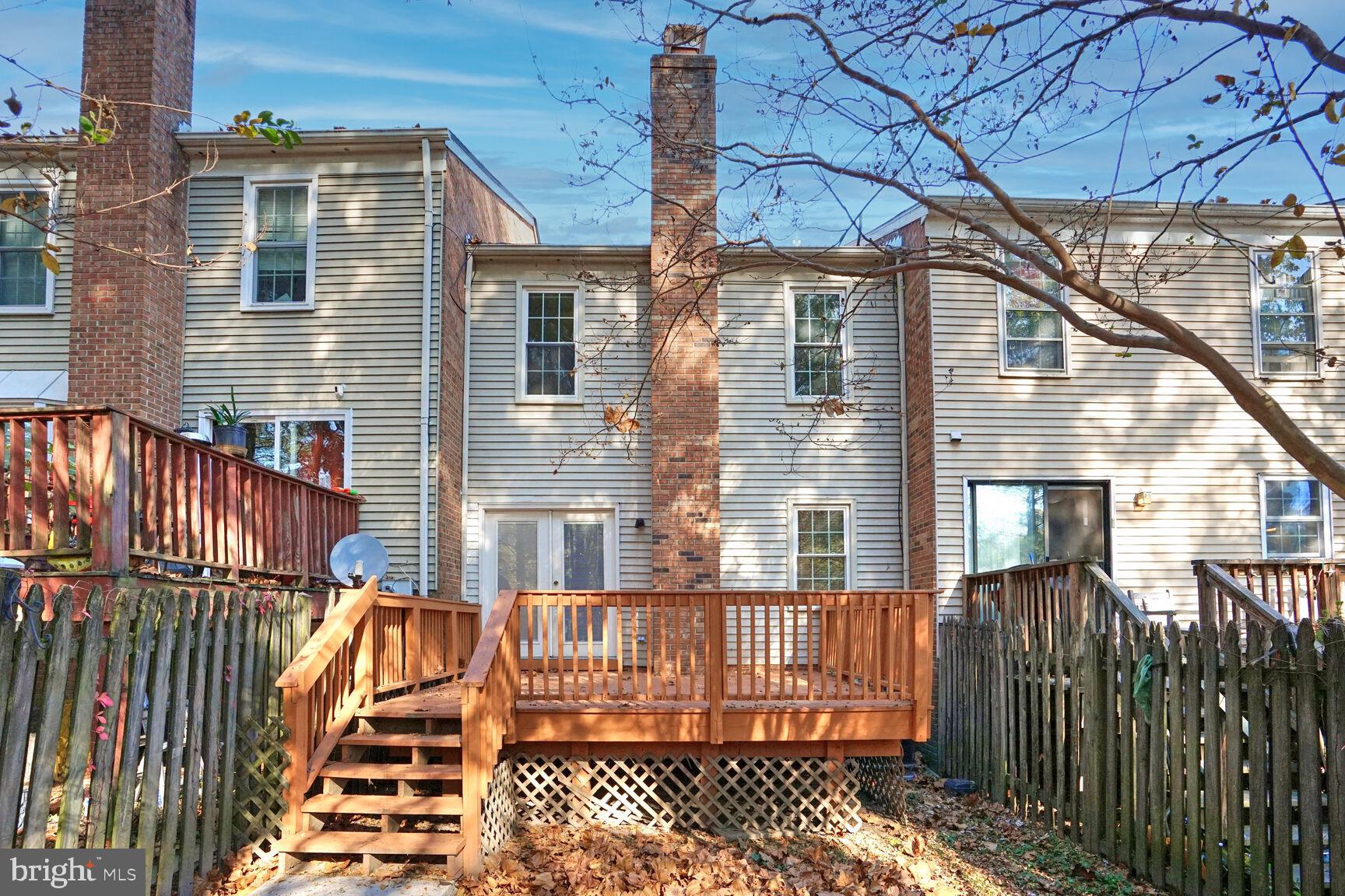 LAKE RIDGE - SPRINGWOODS - Residential Lease