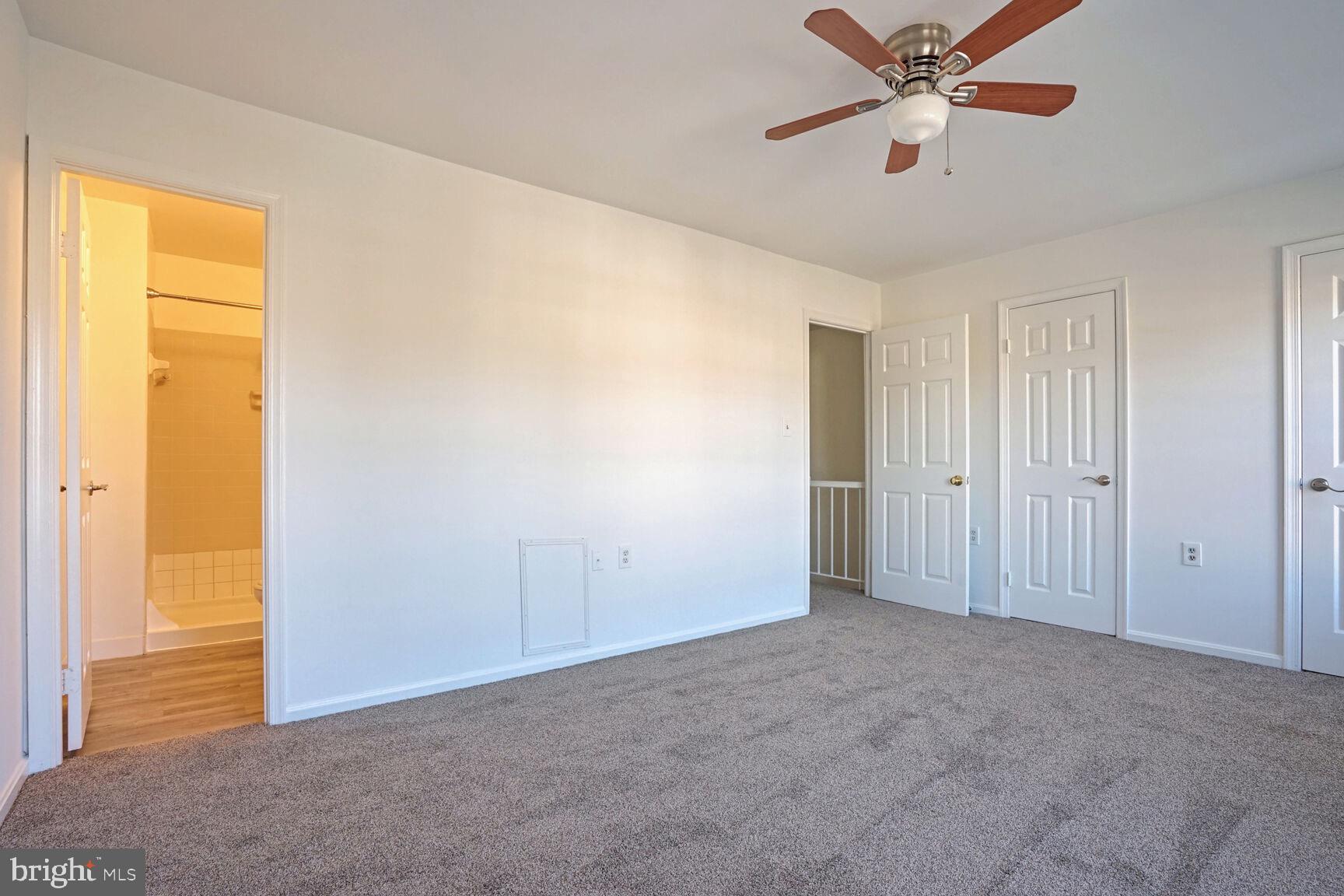 LAKE RIDGE - SPRINGWOODS - Residential Lease