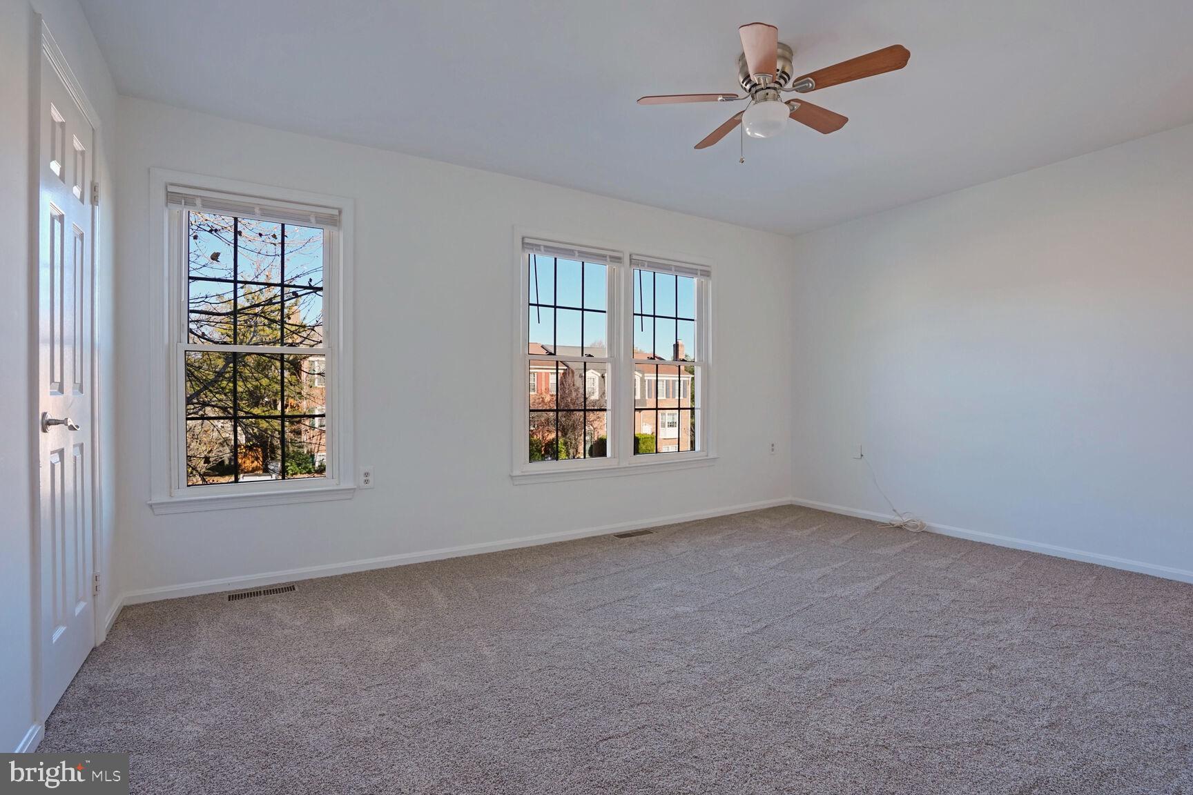 LAKE RIDGE - SPRINGWOODS - Residential Lease