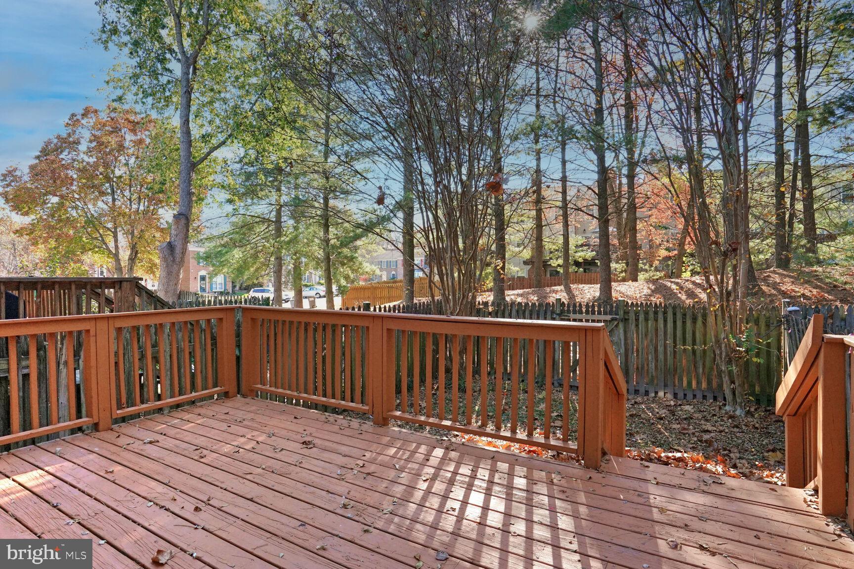 LAKE RIDGE - SPRINGWOODS - Residential Lease