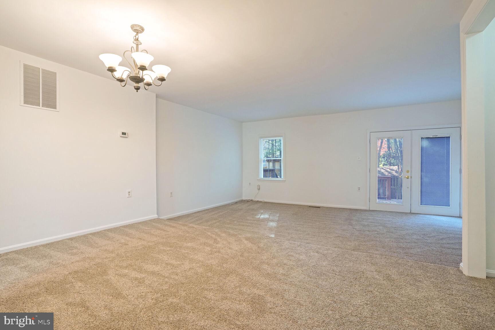 LAKE RIDGE - SPRINGWOODS - Residential Lease