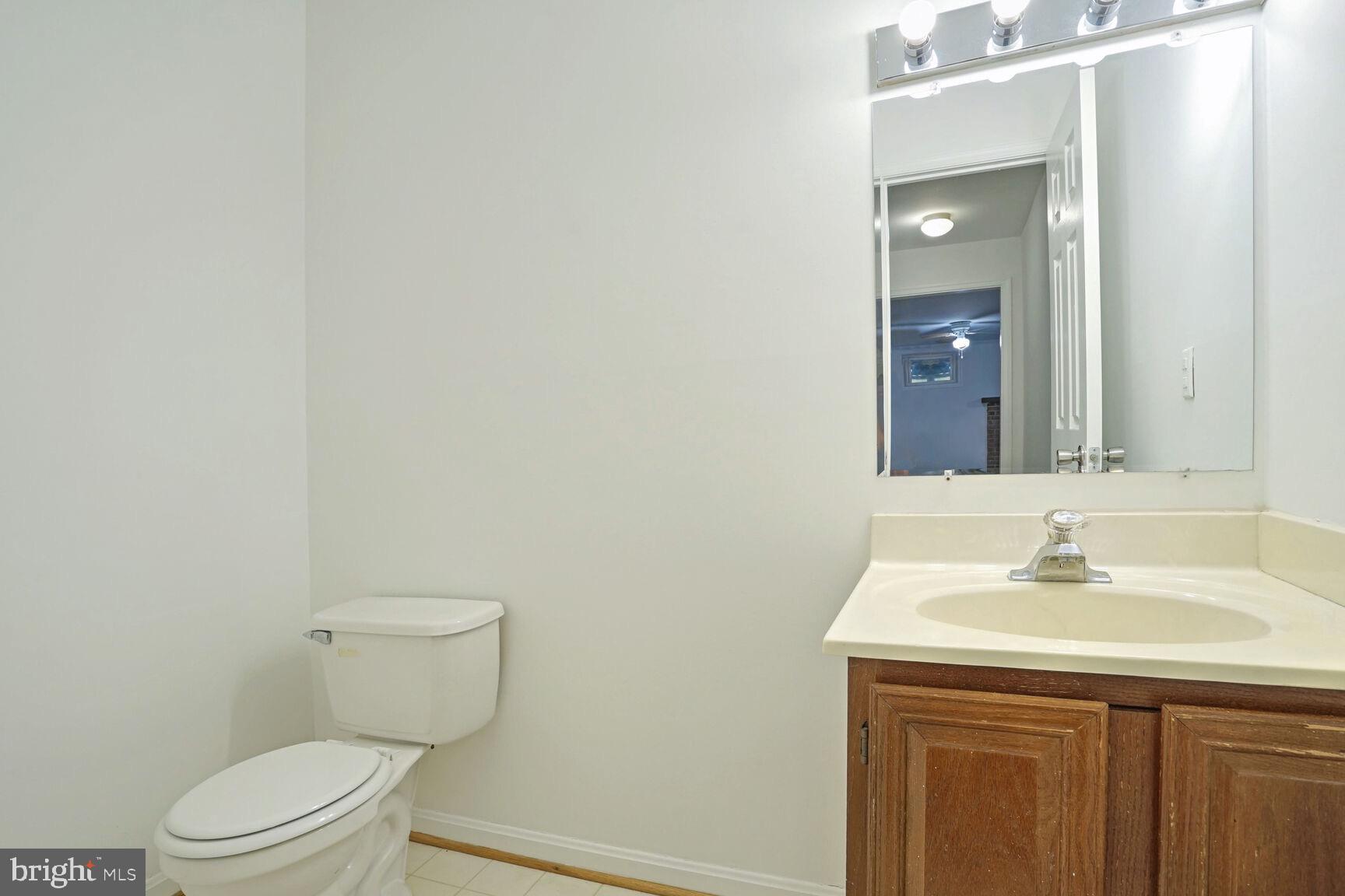 LAKE RIDGE - SPRINGWOODS - Residential Lease