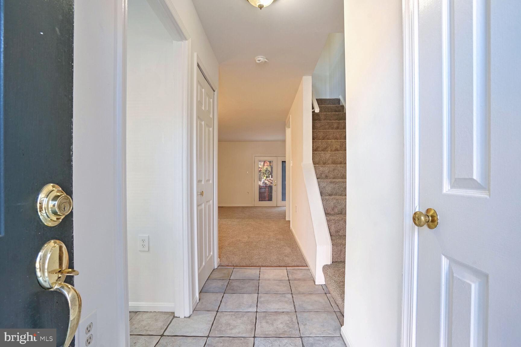 LAKE RIDGE - SPRINGWOODS - Residential Lease