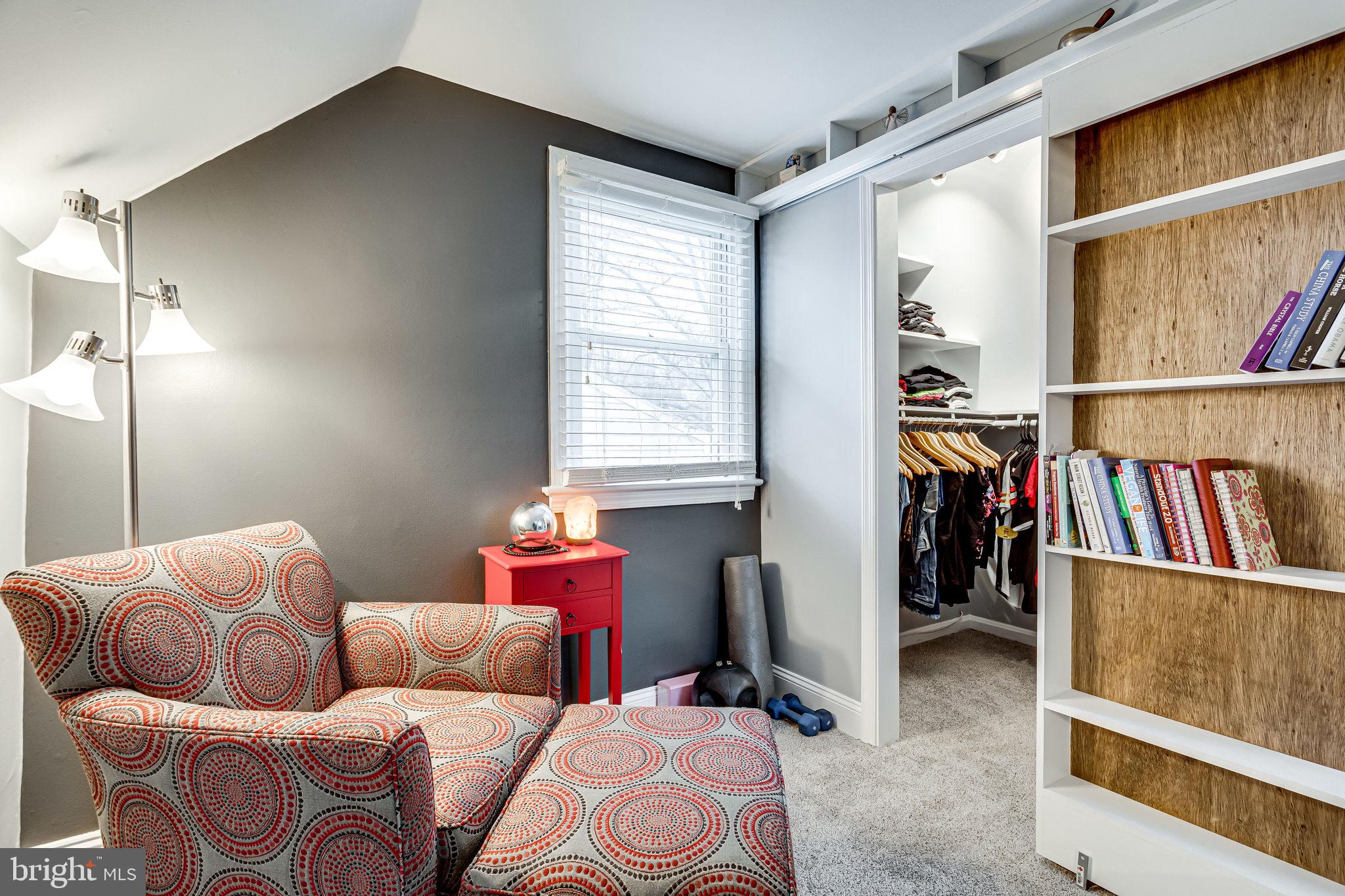 RIVERDALE PARK - Residential