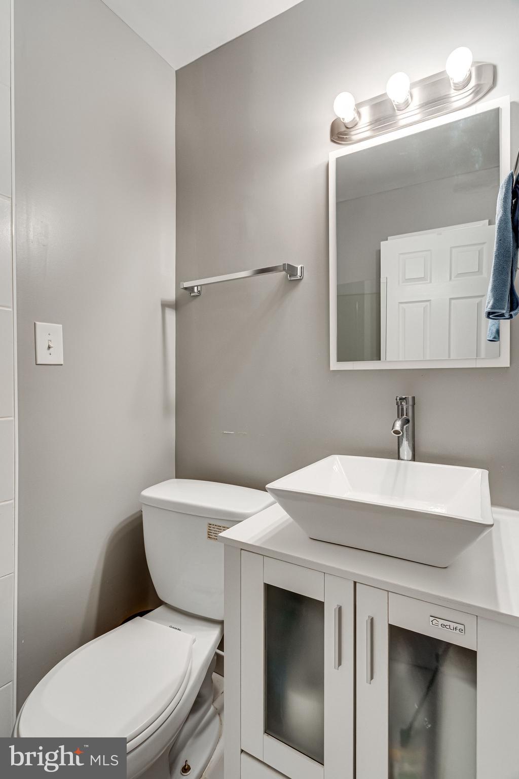 RIVERDALE PARK - Residential